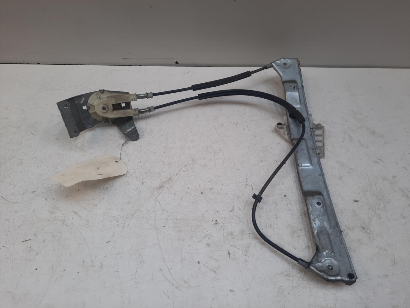 Alzacristalli manuale posteriore destro SMART FORFOUR 1 Diésel - 1