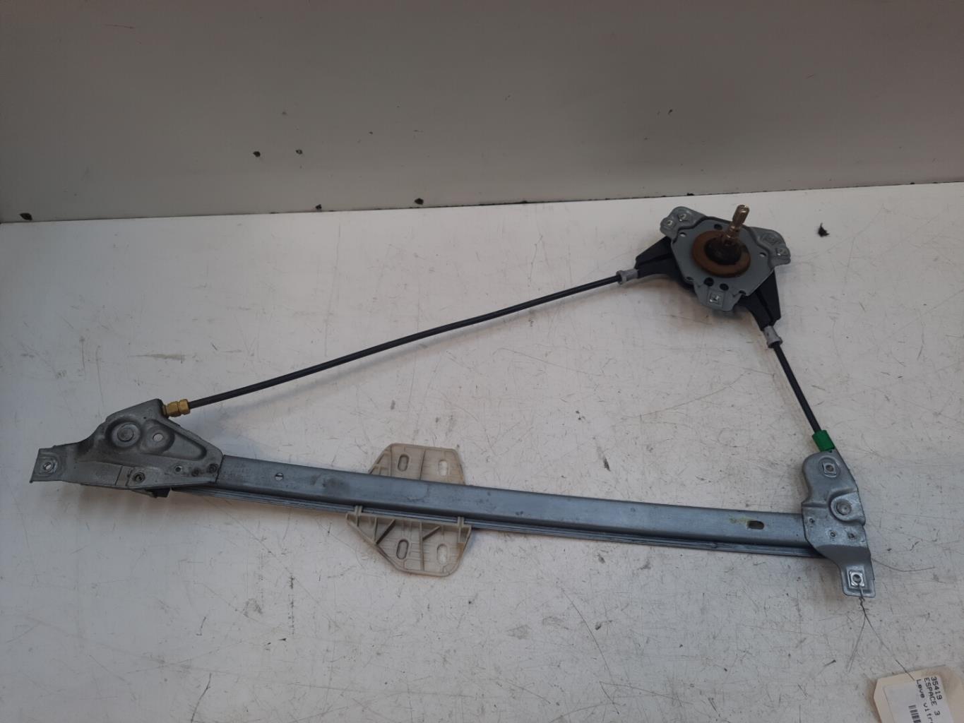 Alzacristalli manuale posteriore destro RENAULT ESPACE 3 Diésel - 1