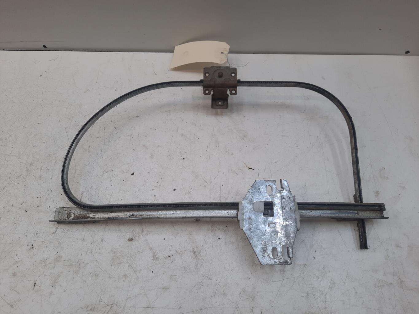 Alzacristalli manuale posteriore destro RENAULT CLIO 1 PHASE 1 Gasolina - 1