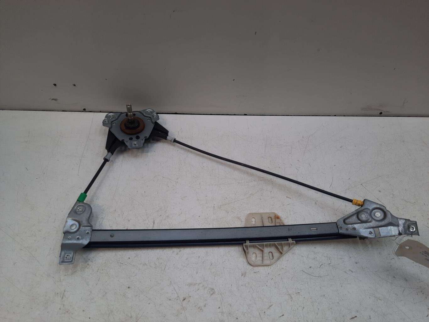 Alzacristalli manuale posteriore sinistro RENAULT ESPACE 3 Diésel - 1