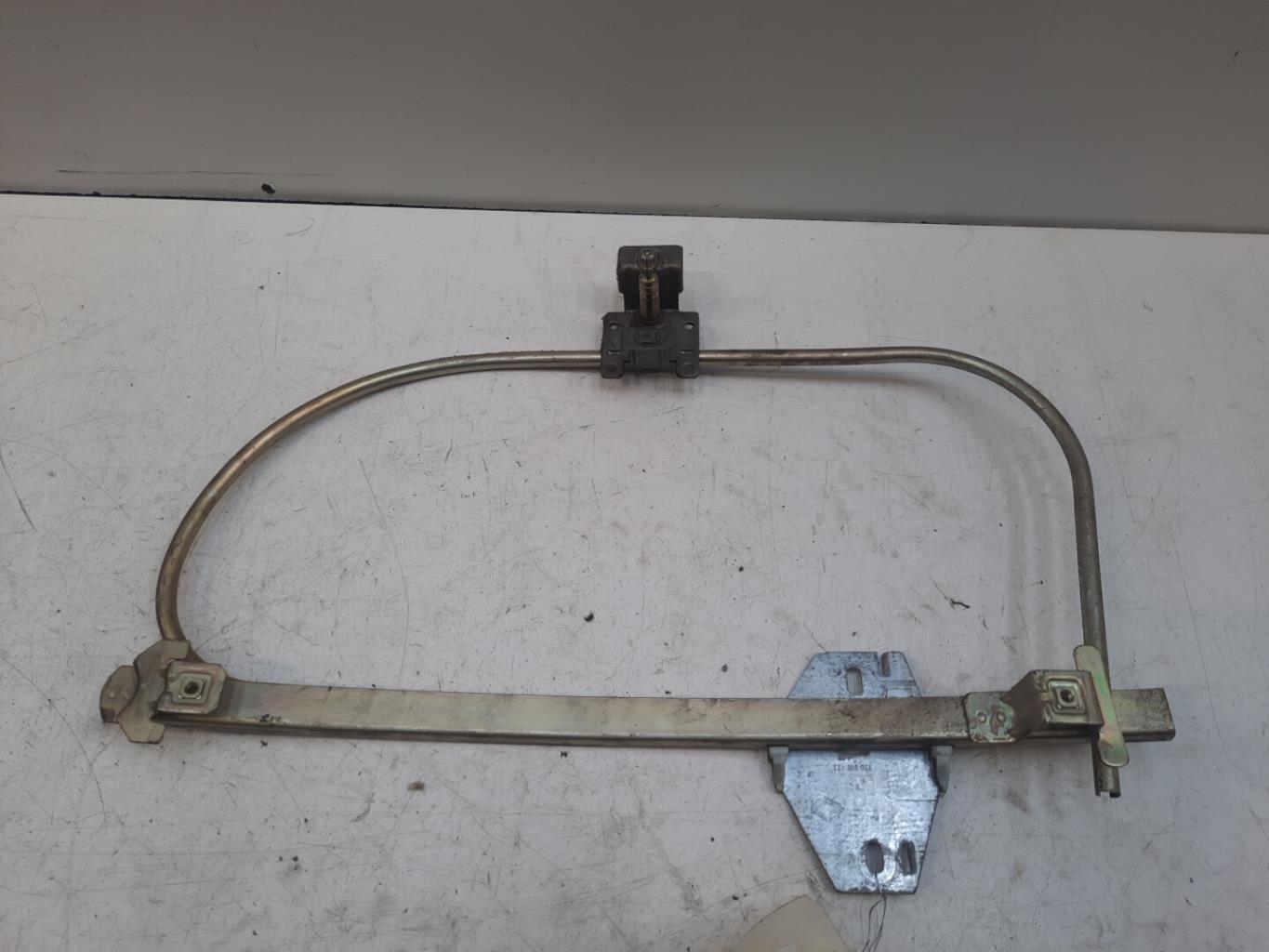 Alzacristalli manuale posteriore sinistro RENAULT CLIO 1 PHASE 1 Gasolina - 1