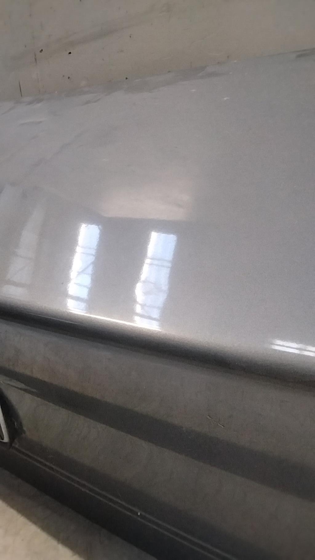 Portabagagli/Portellone posteriore PEUGEOT 406 PHASE 1  - 1