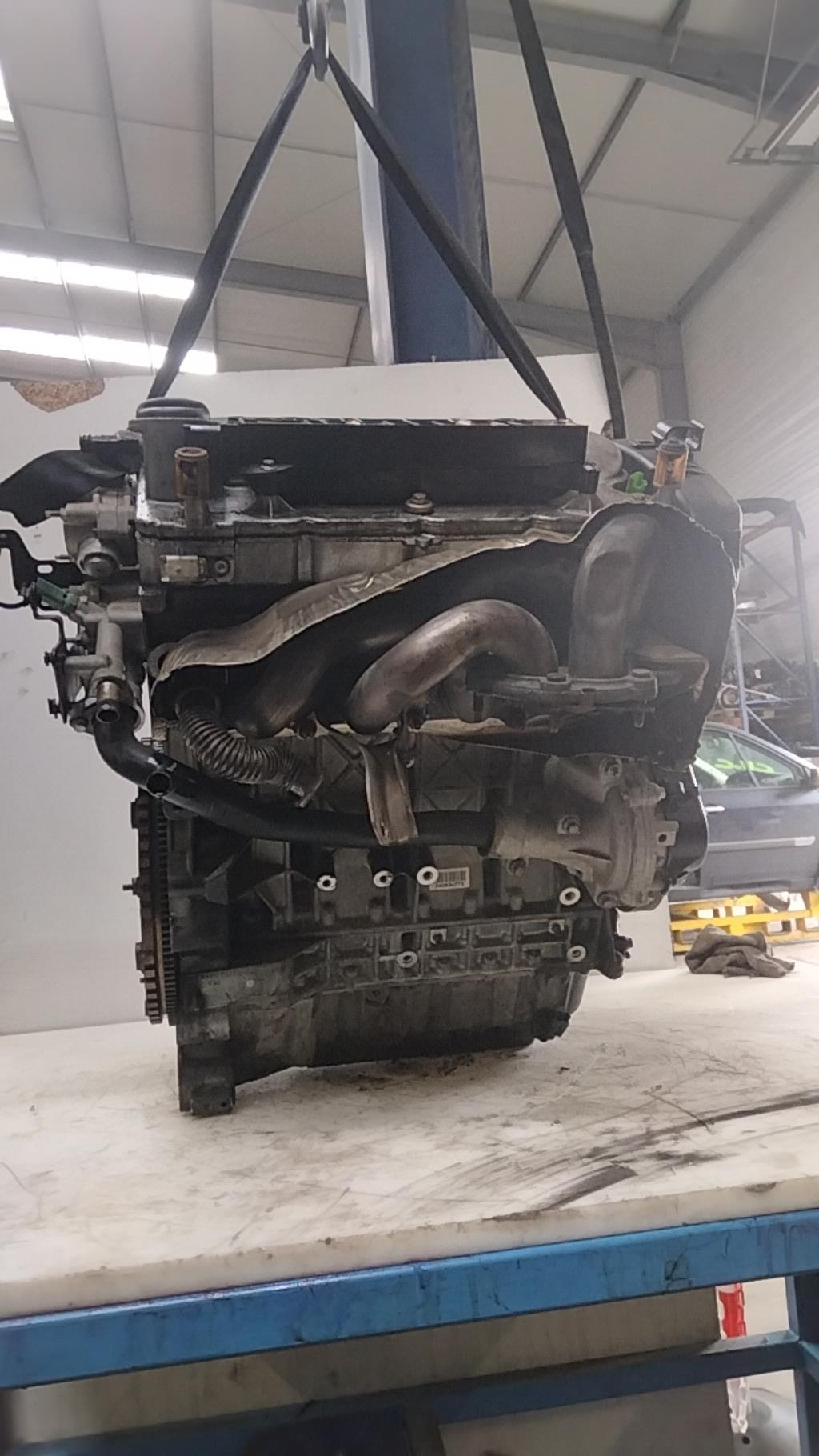 Moteur CITROEN C5 1 PHASE 1 Essence - 1