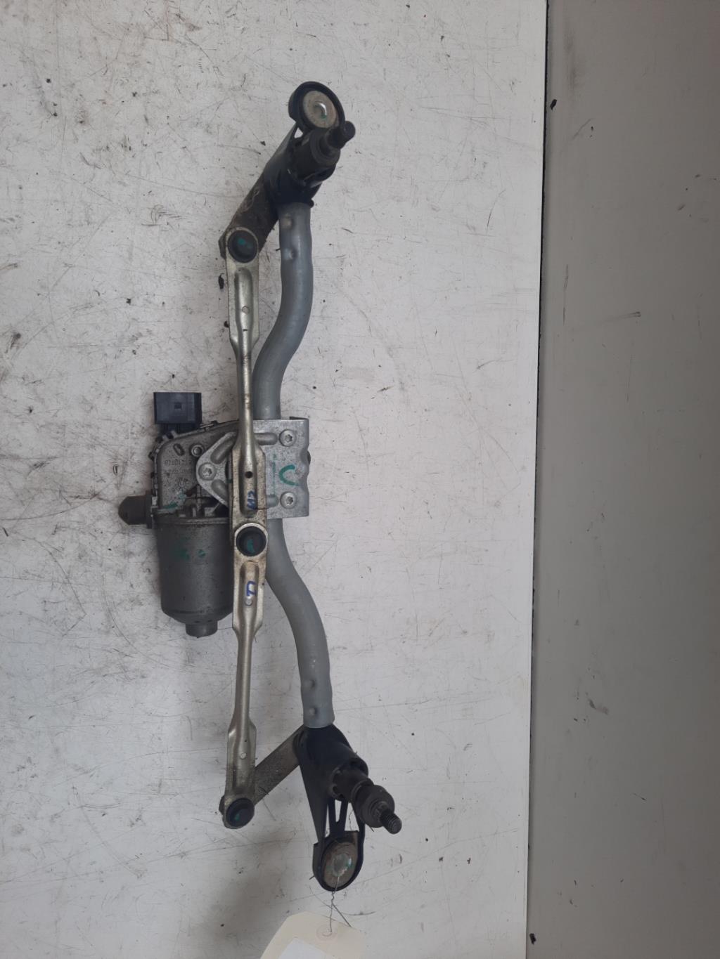 Motore tergicristallo anteriore FORD ECOSPORT PHASE 2  - 1