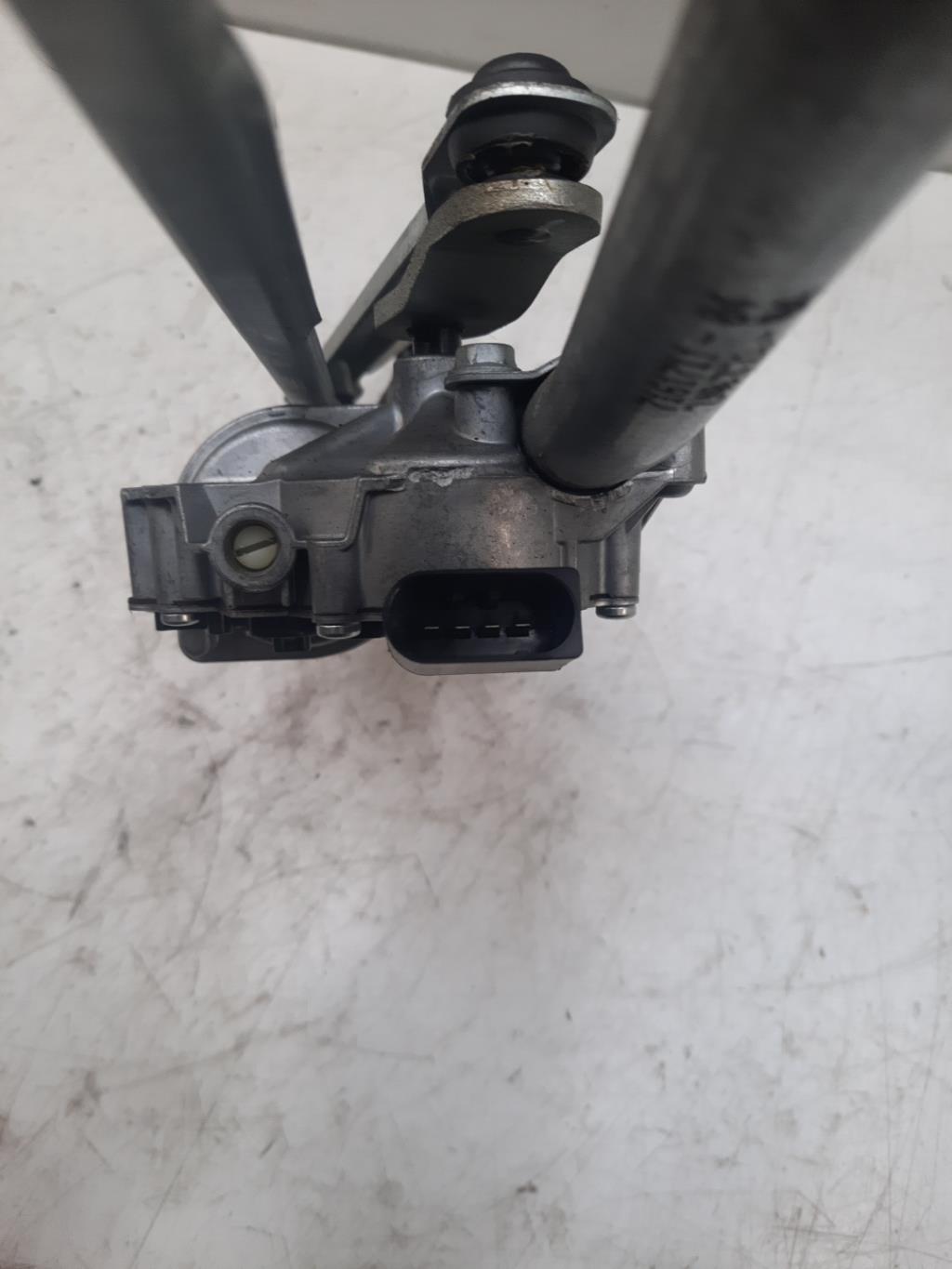 Motore tergicristallo anteriore BMW SERIE 3 E91 TOURING PHASE 1 BREAK Diésel - 1