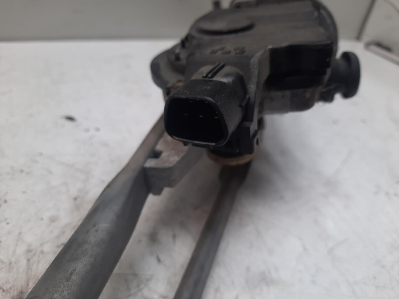 Motore tergicristallo anteriore TOYOTA COROLLA VERSO 1 Diésel - 1