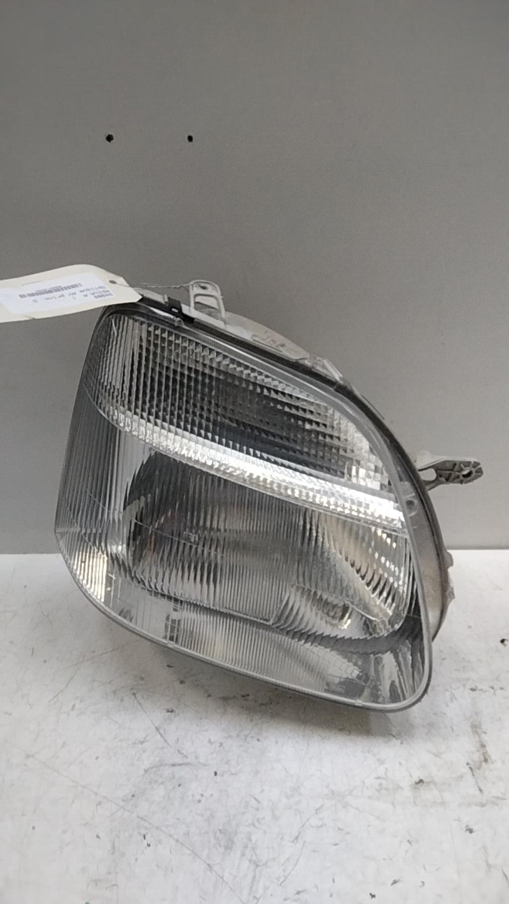 Gruppo ottico anteriore principale destro (luci)(faro) OPEL AGILA A  - 1