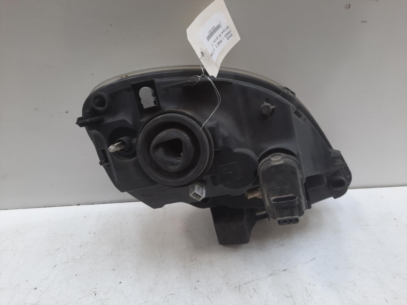 Gruppo ottico anteriore principale sinistro (luci)(faro) RENAULT KANGOO 1 PHASE 2 Diésel - 1