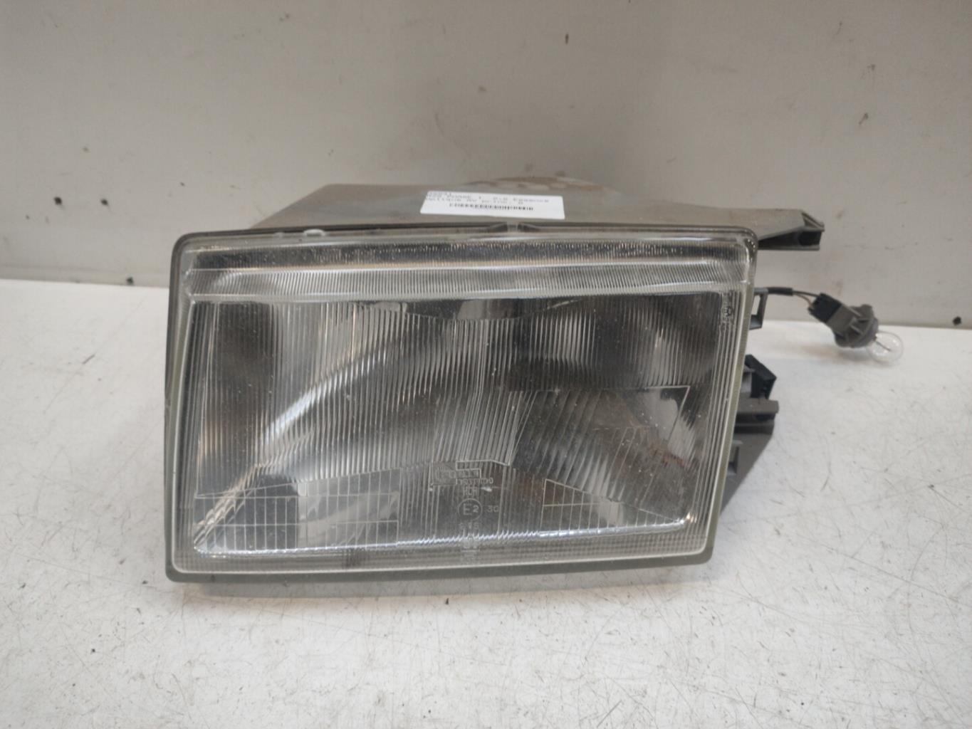 Gruppo ottico anteriore principale sinistro (luci)(faro) RENAULT R25 PHASE 1 Gasolina - 1