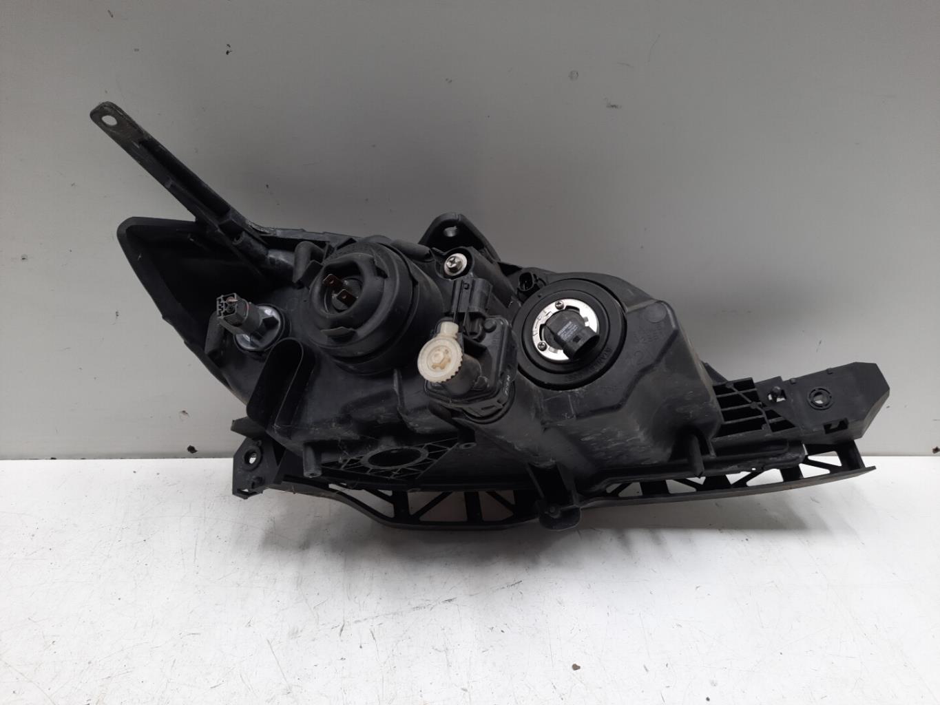 Gruppo ottico anteriore principale sinistro (luci)(faro) MAZDA 3 1 PHASE 1 Gasolina - 1