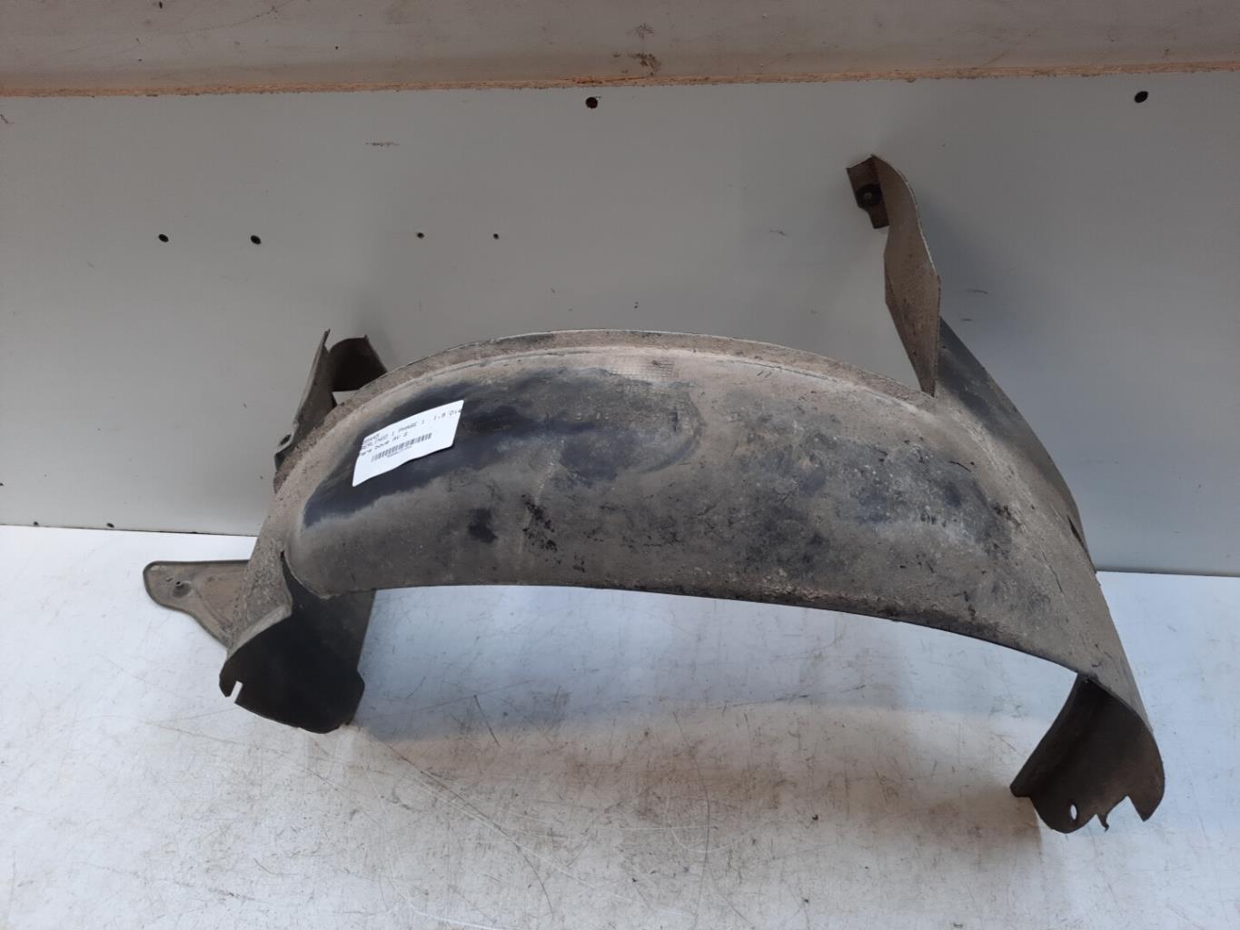 Parasale anteriore sinistro CITROEN BERLINGO 1 PHASE 1 Diésel - 1