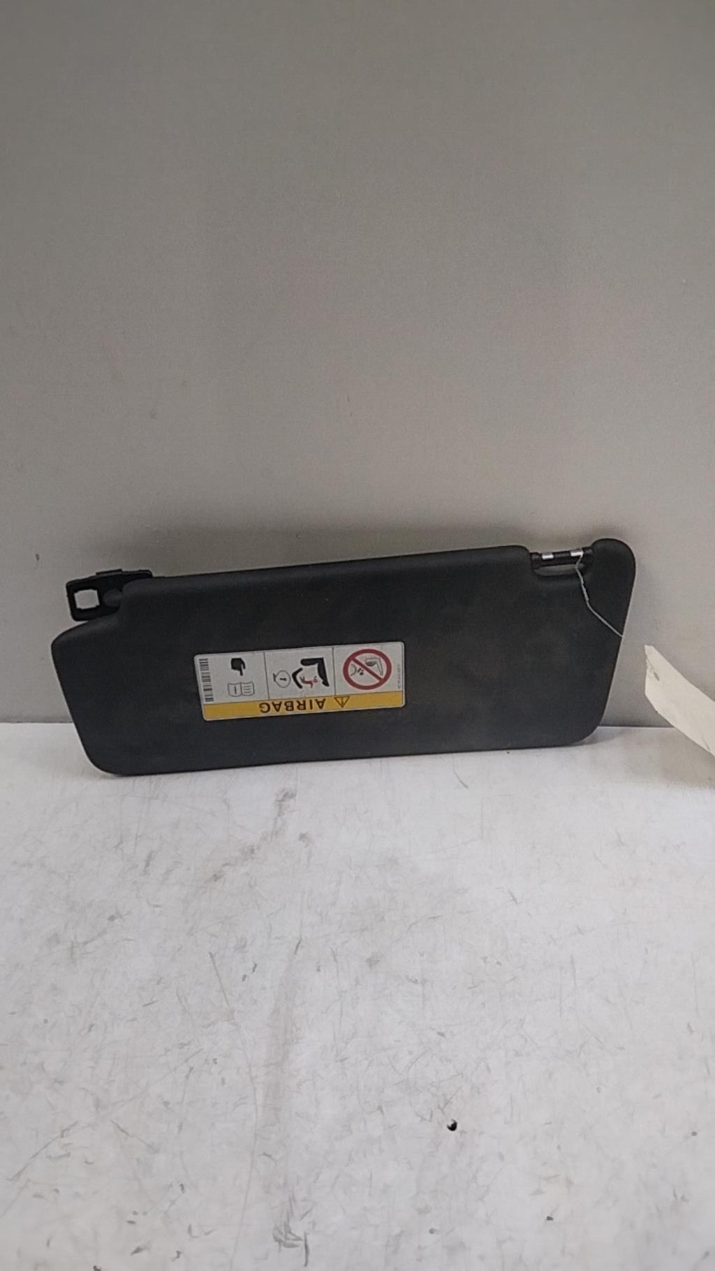 Visiera parasole destra MERCEDES CLASSE A 177 PHASE 1 Gasolina - 1