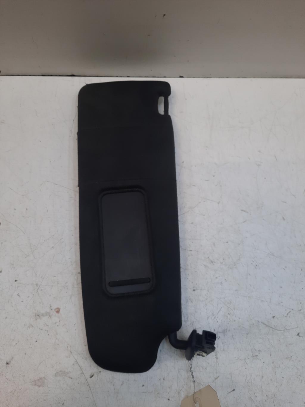 Visiera parasole destra AUDI TT 1 COUPE Gasolina - 1