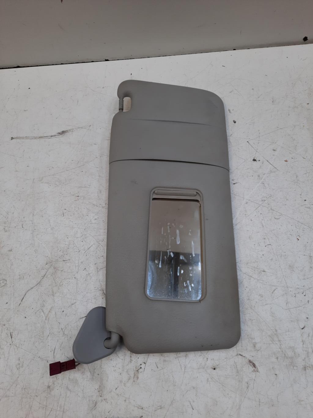 Visiera parasole sinistra BMW SERIE 5 E39 PHASE 2 Diésel - 1