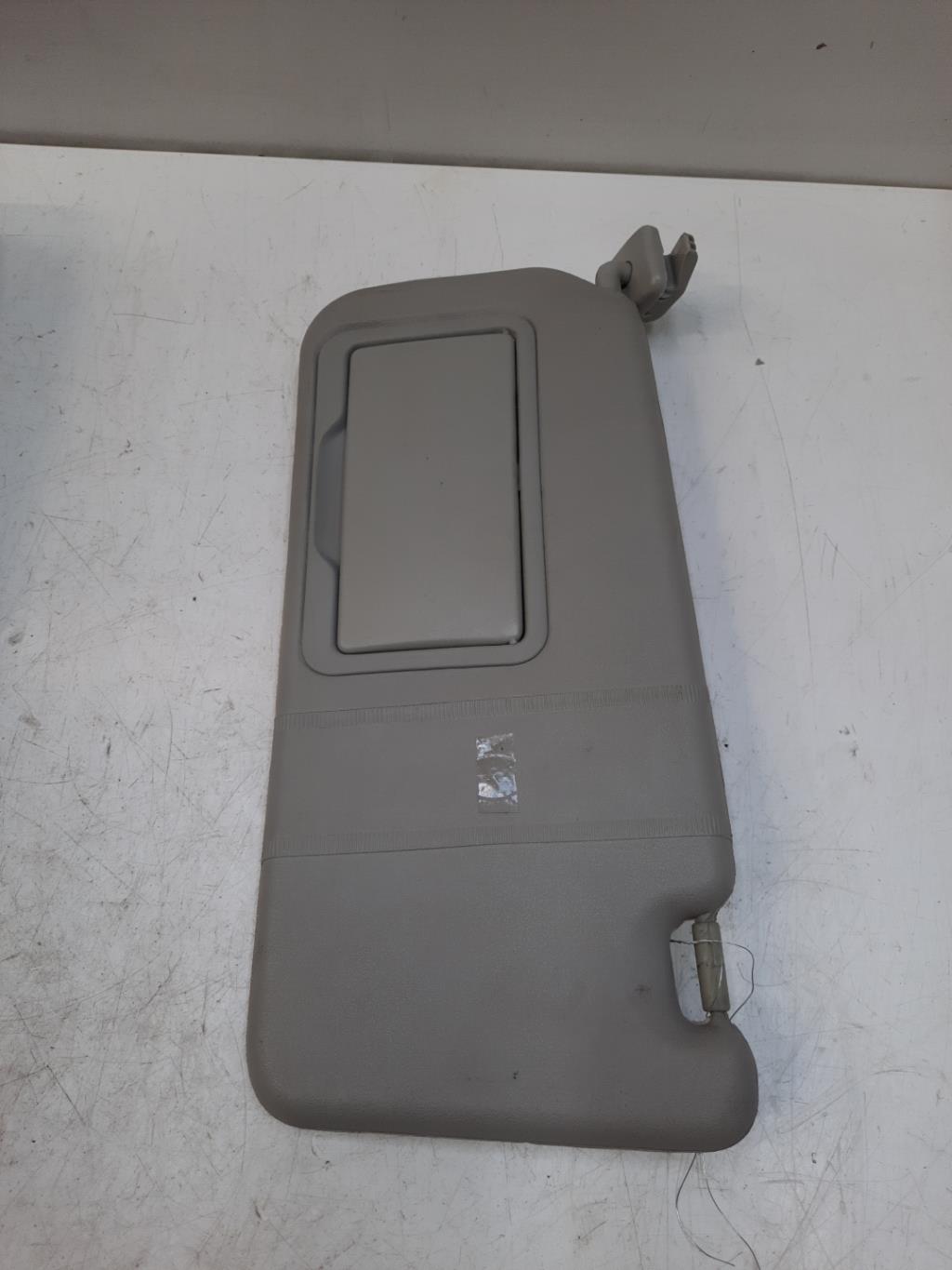 Visiera parasole sinistra SUZUKI ALTO 3 Gasolina - 1