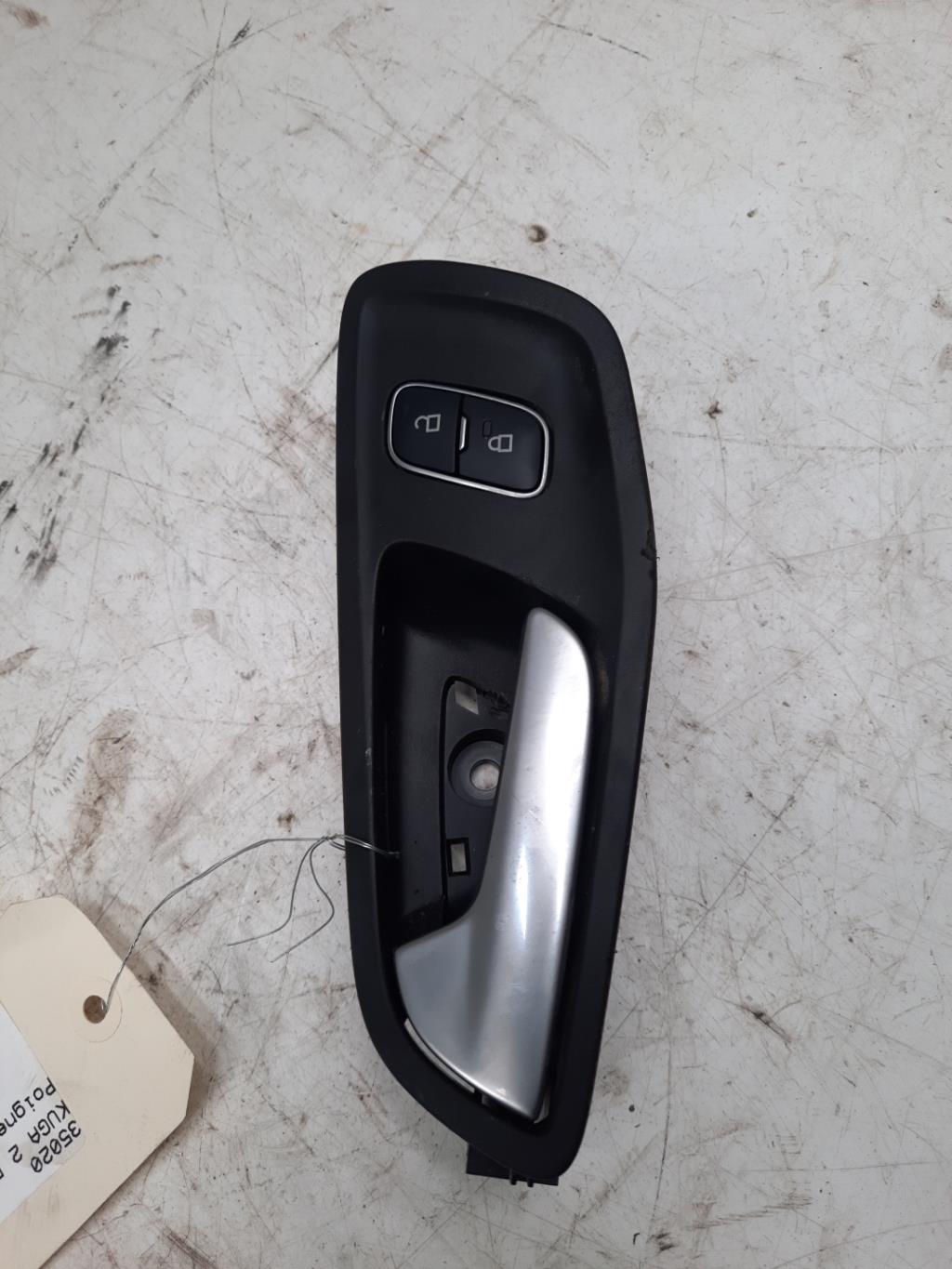 Maniglia interna anteriore sinistra FORD KUGA 2 PHASE 2 Diésel - 1