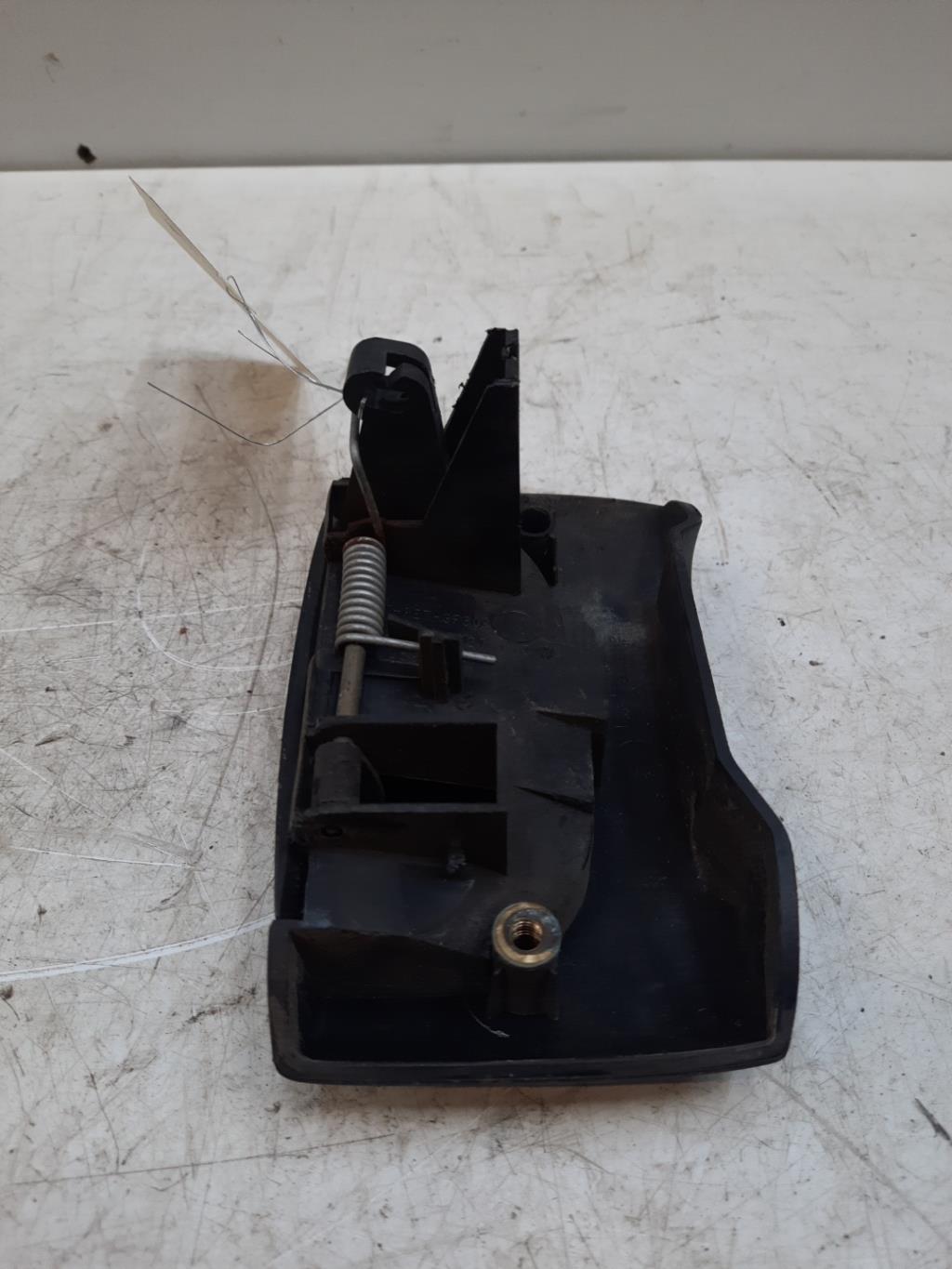Maniglia interna portiera laterale sinistra RENAULT KANGOO 1 PHASE 2 Diésel - 1
