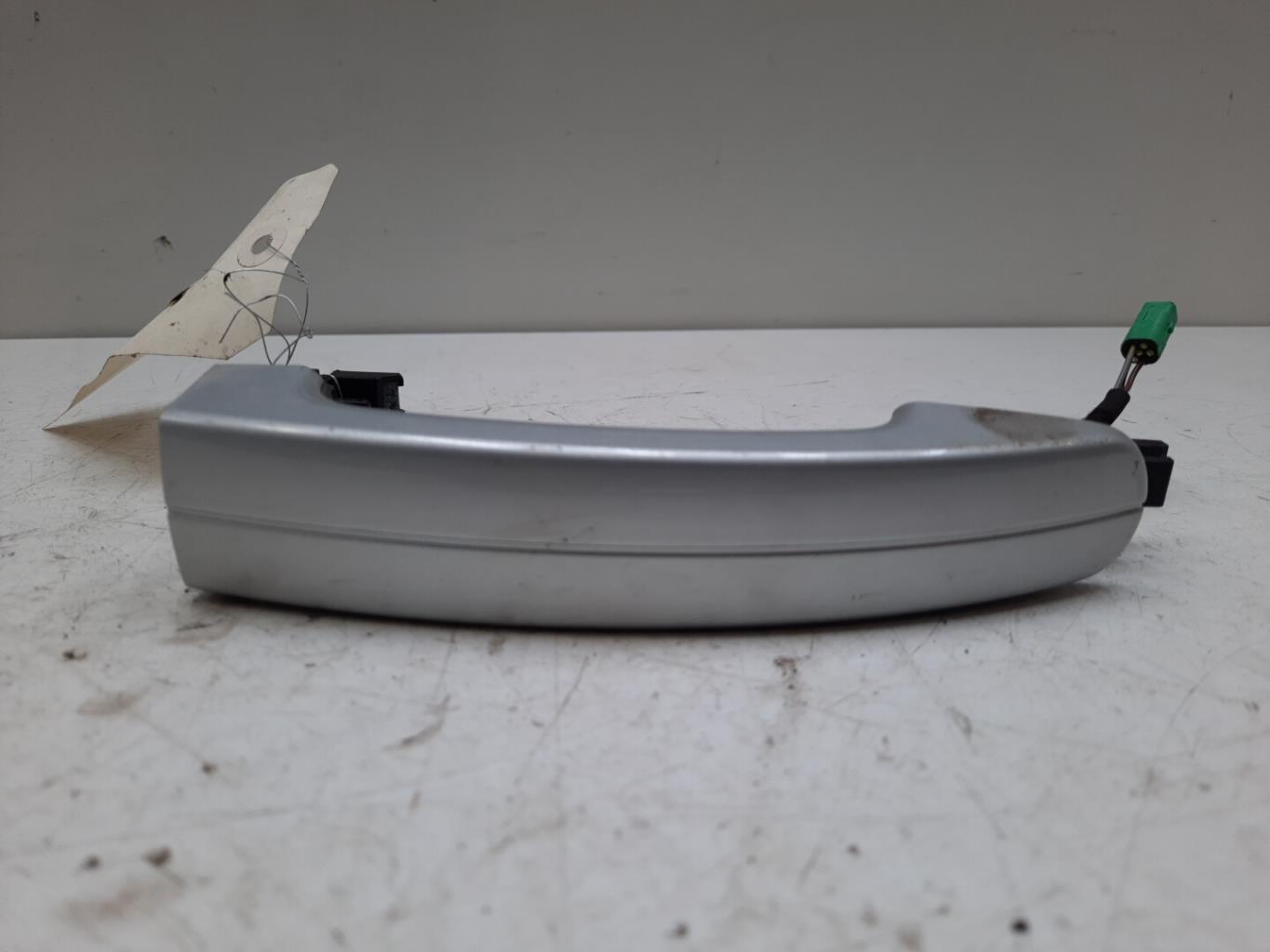Maniglia portiera posteriore sinistra FORD KUGA 2 PHASE 2 Diésel - 1