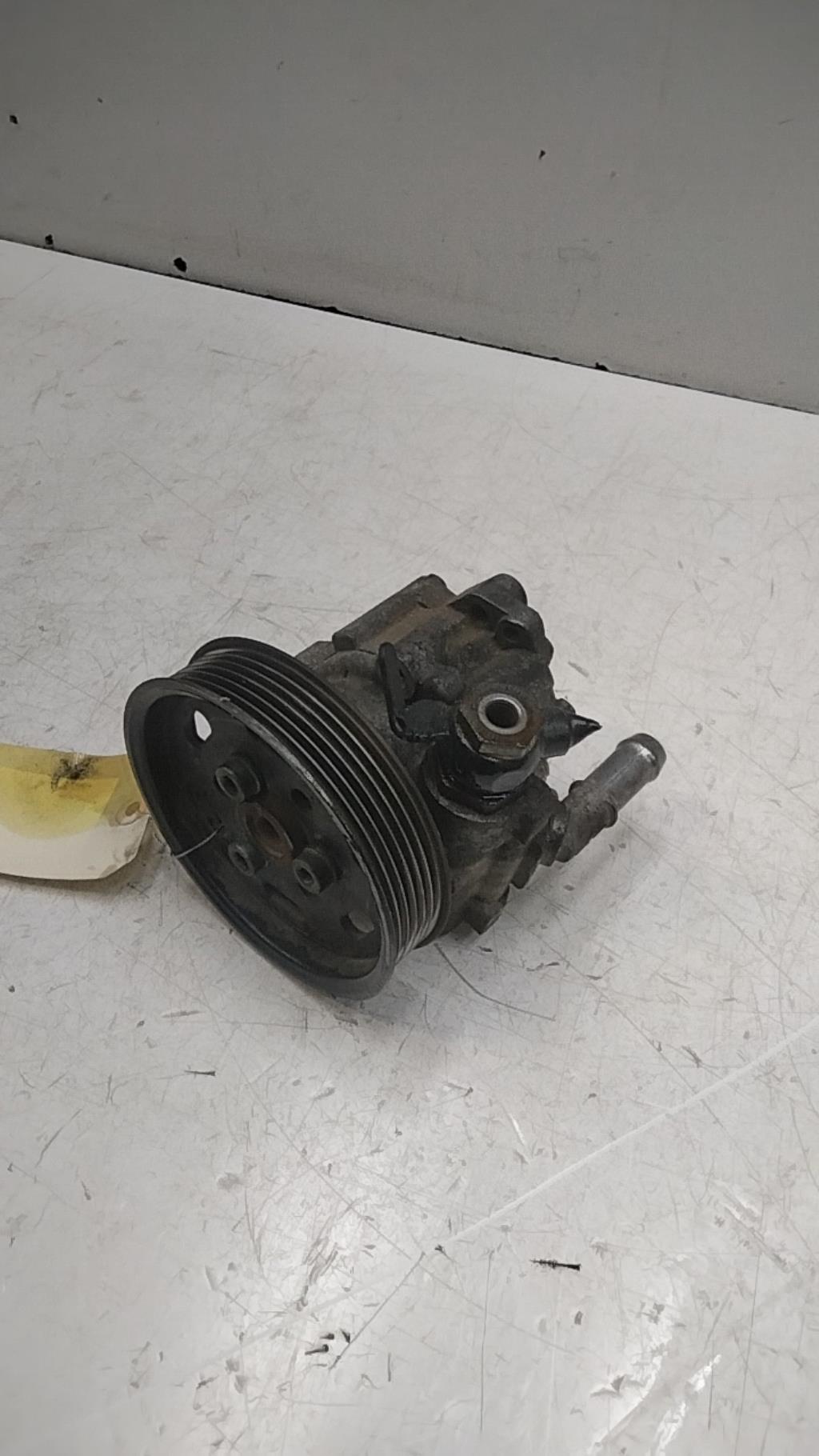 Pompa sterzo AUDI TT 1 COUPE Gasolina - 1