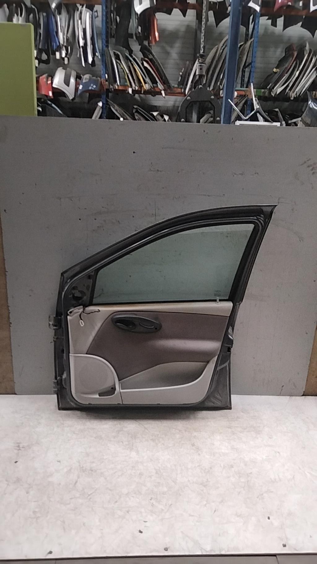 Portiera anteriore destra FIAT PUNTO 2 PHASE 2 Gasolina - 1