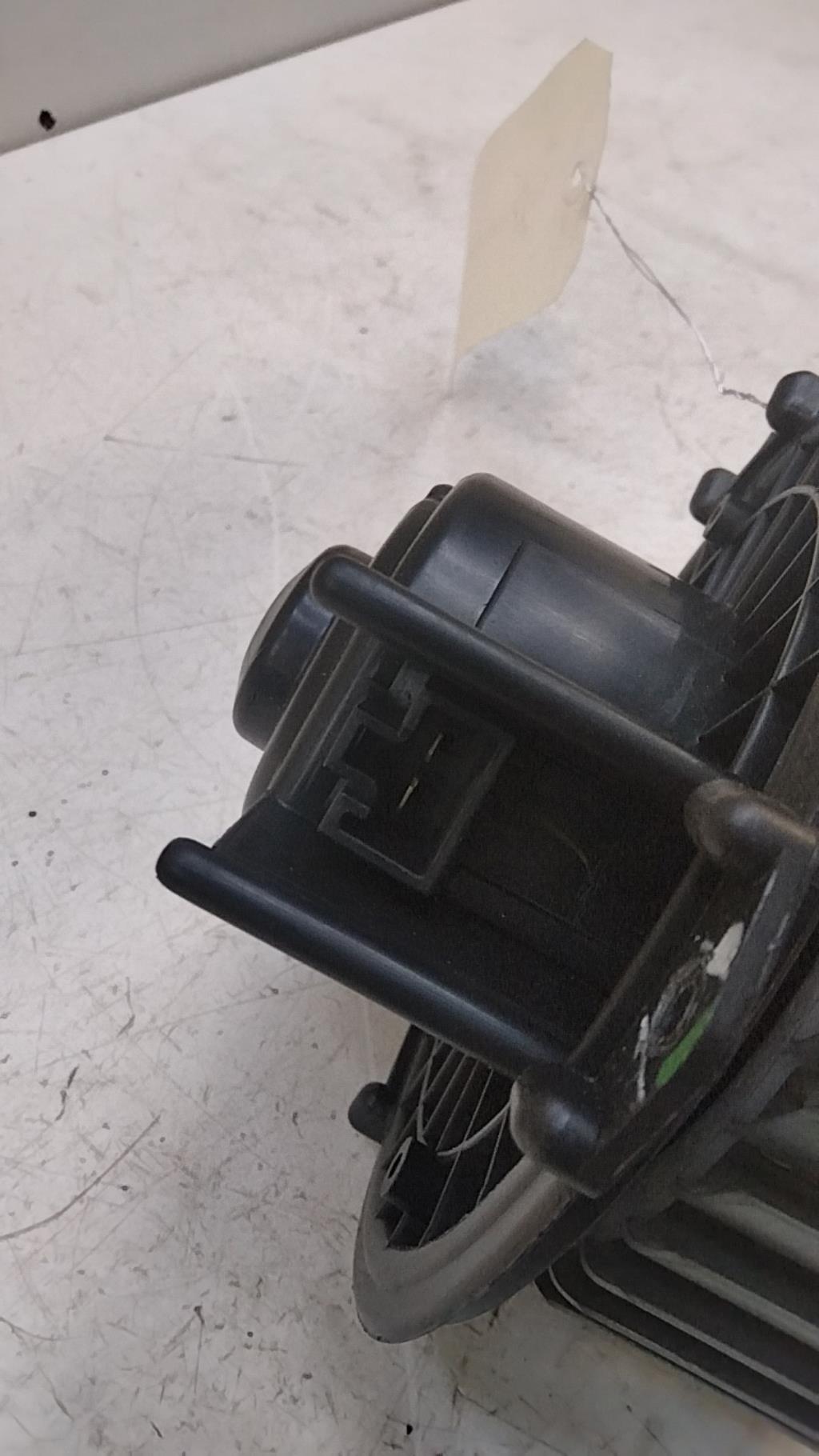 Ventola abitacolo SUZUKI ALTO 3 Gasolina - 1