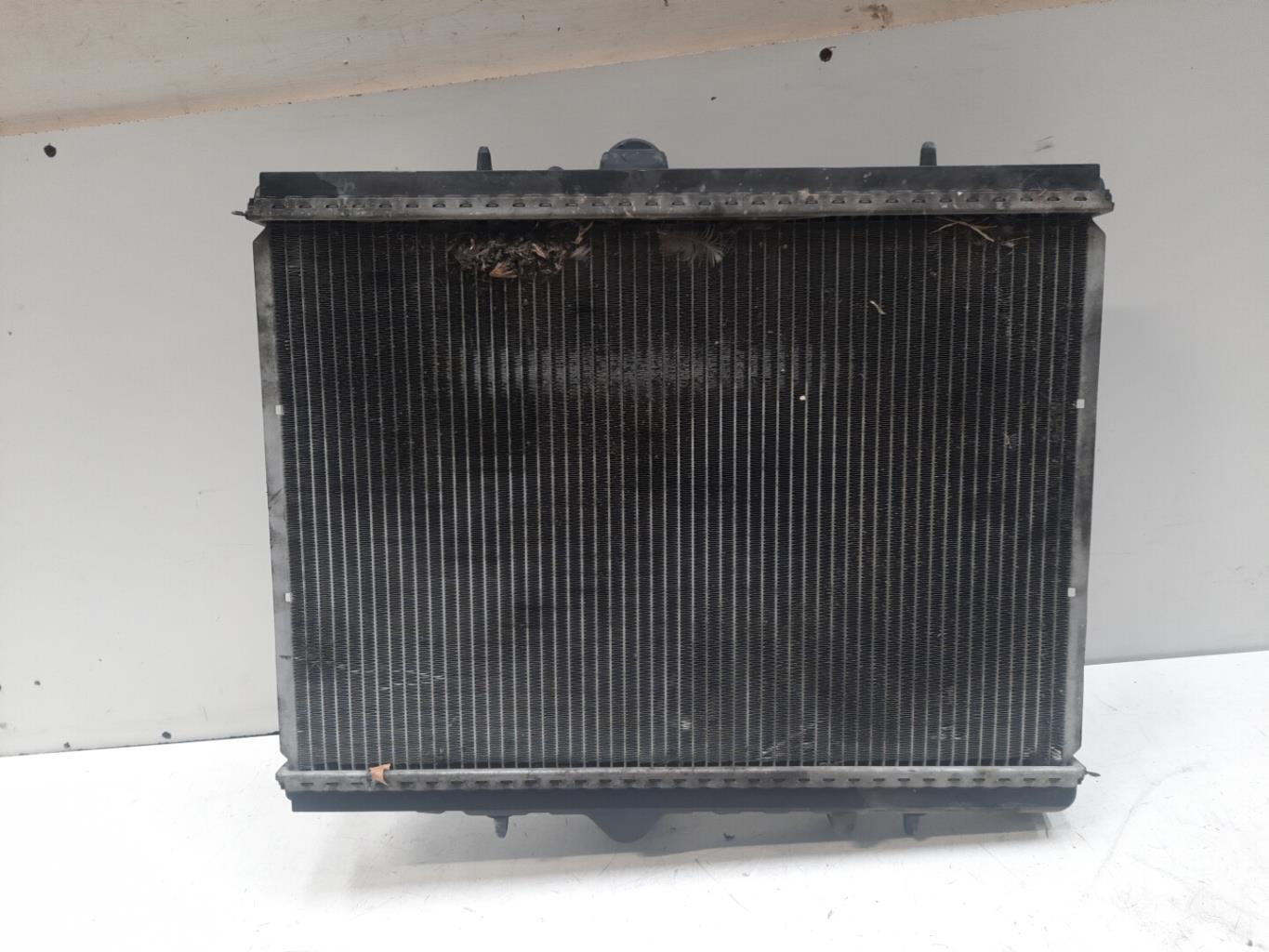 Radiateur eau CITROEN C5 1 PHASE 1 Essence - 1