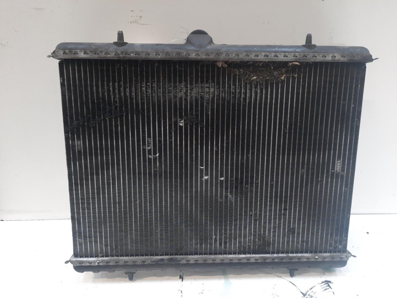 Radiateur eau LANCIA PHEDRA Diesel - 1
