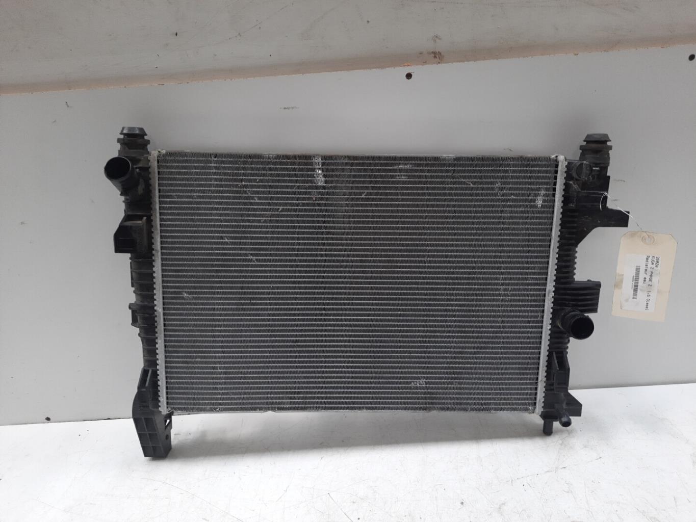 Radiateur eau FORD KUGA 2 PHASE 2 Diesel - 1