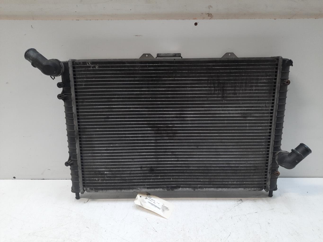 Radiateur eau LANCIA LYBRA BREAK  - 1