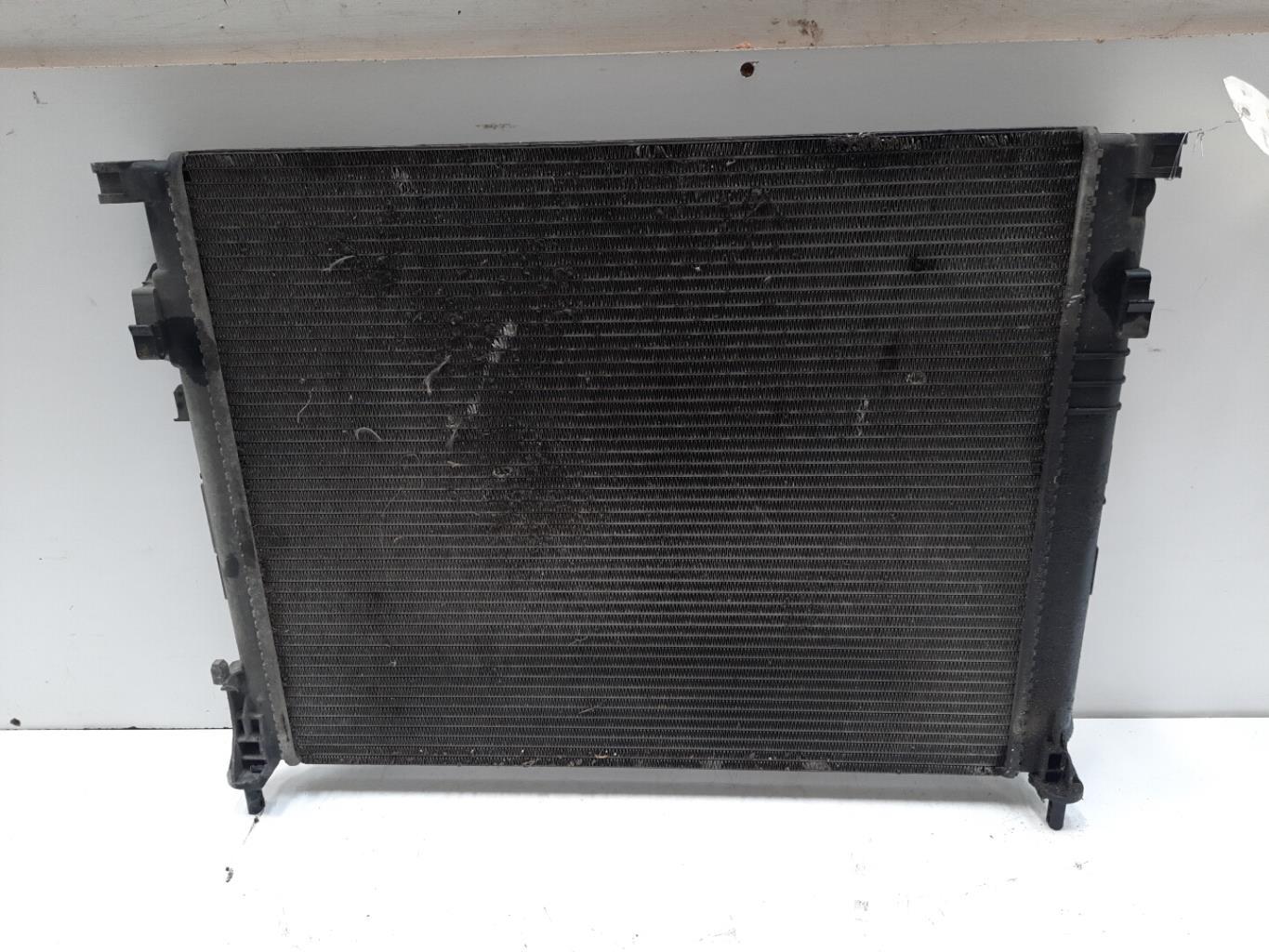Radiateur eau RENAULT TRAFIC 2 PHASE 1 Diesel - 1