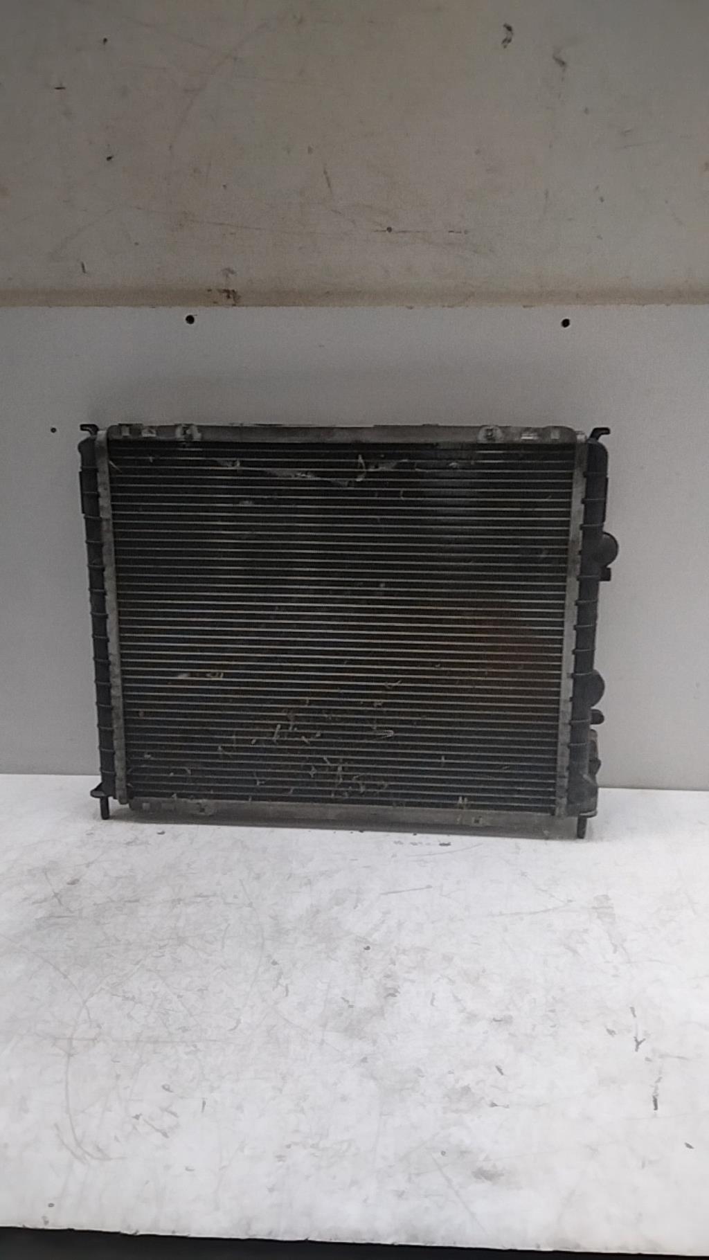 Radiateur eau RENAULT CLIO 2 PHASE 1 Essence - 1