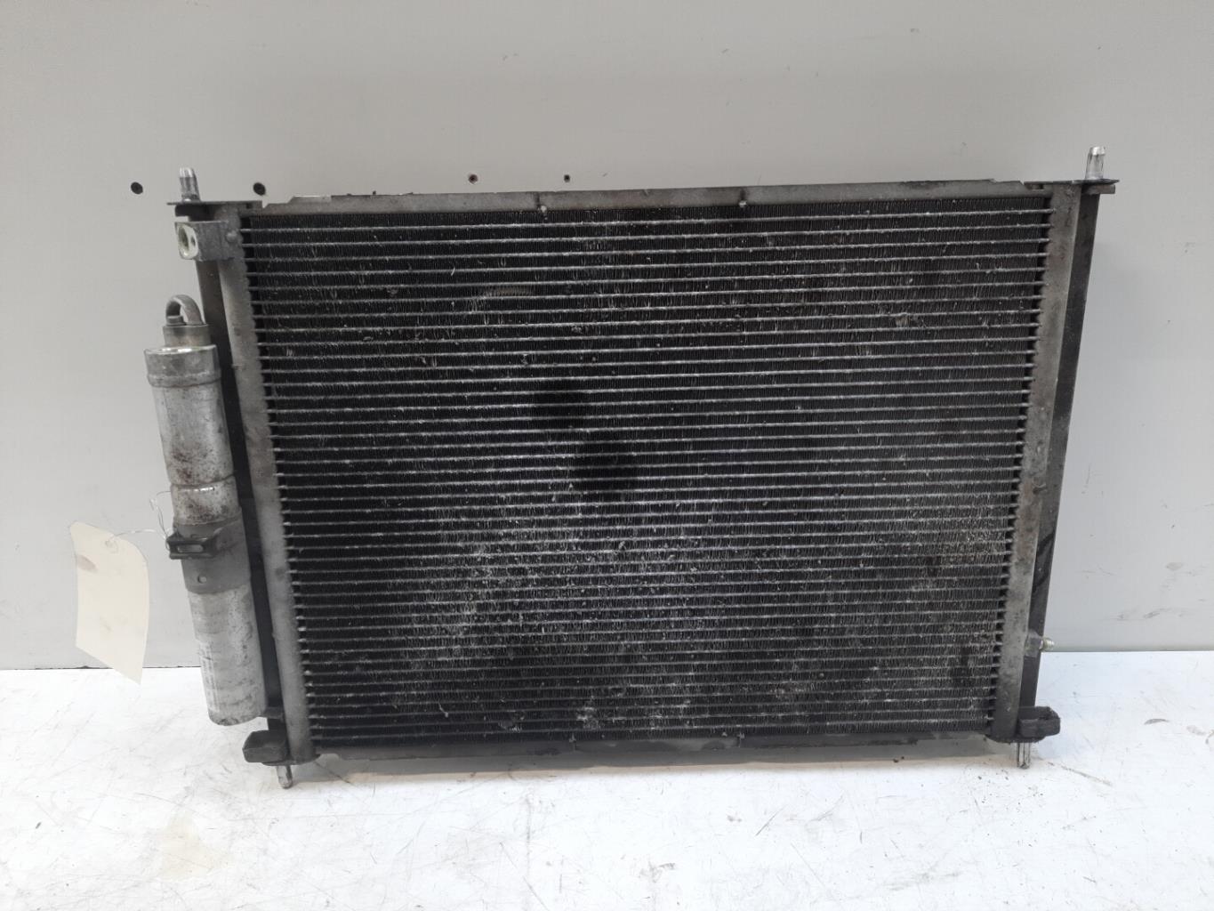 Radiateur eau RENAULT GRAND MODUS PHASE 2 Diesel - 1