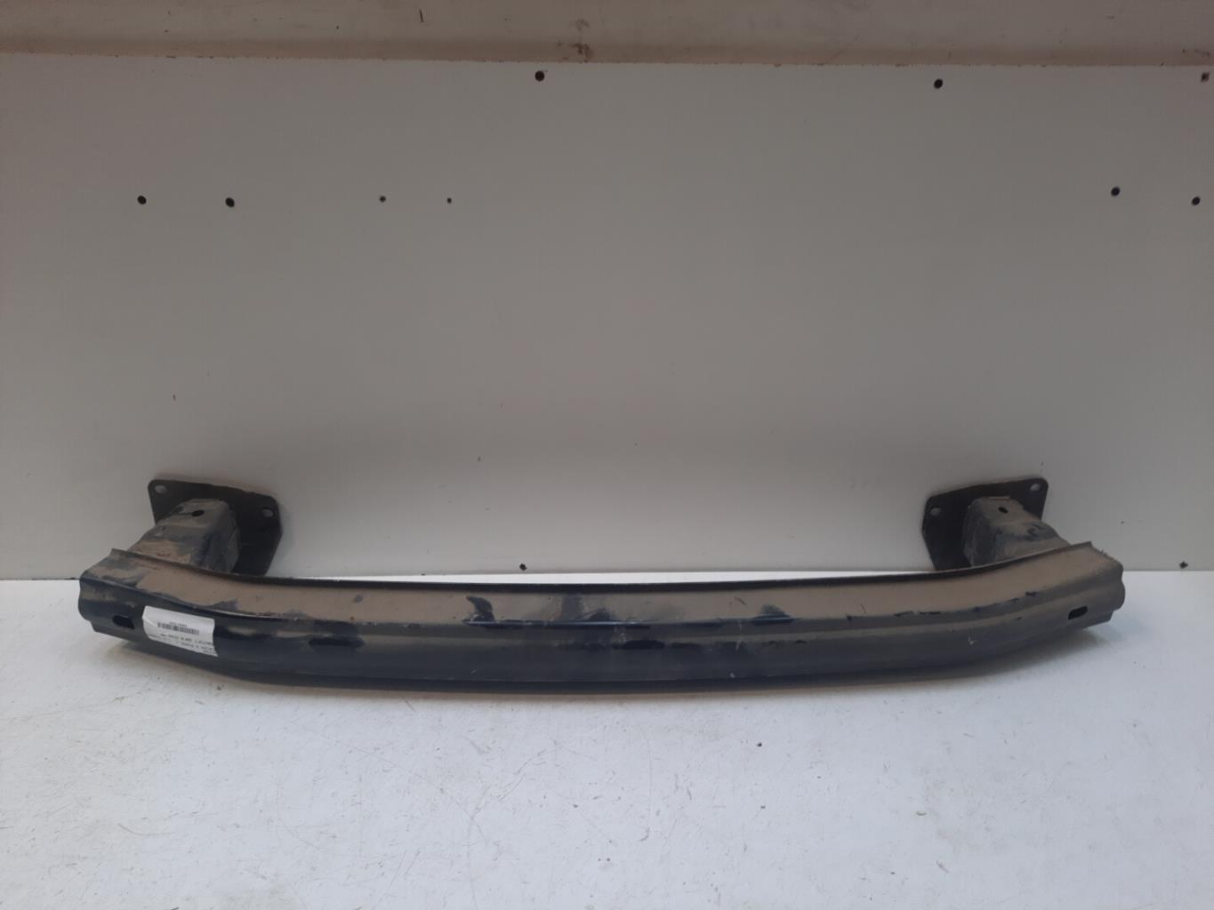 Traversa rinforzo paraurti posteriore SEAT IBIZA 4 PHASE 1 Diésel - 1