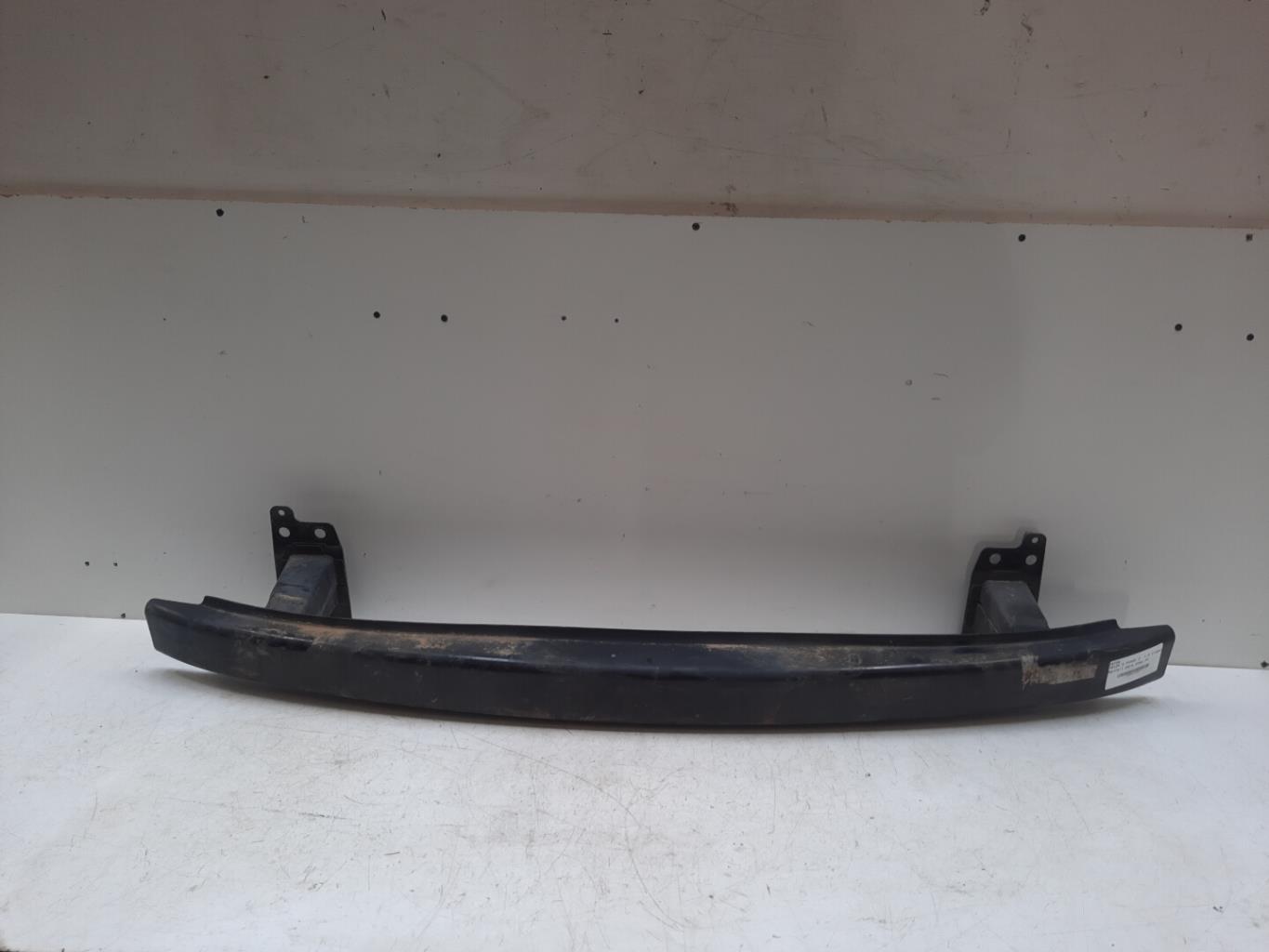 Traversa rinforzo paraurti anteriore SEAT IBIZA 3 PHASE 2 Diésel - 1