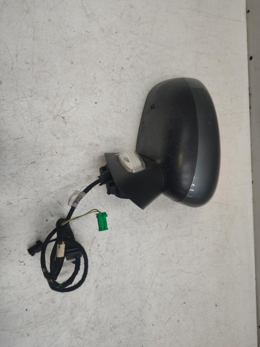 Specchietto retrovisore destro CITROEN C4 1 PHASE 1 Gasolina - 1