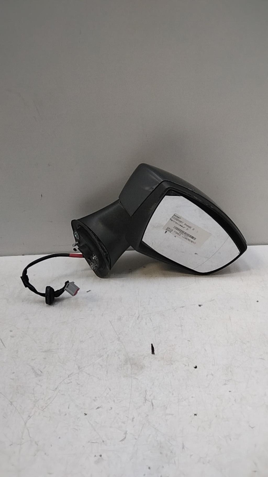 Retrovisor derecho FORD ECOSPORT PHASE 2  - 1
