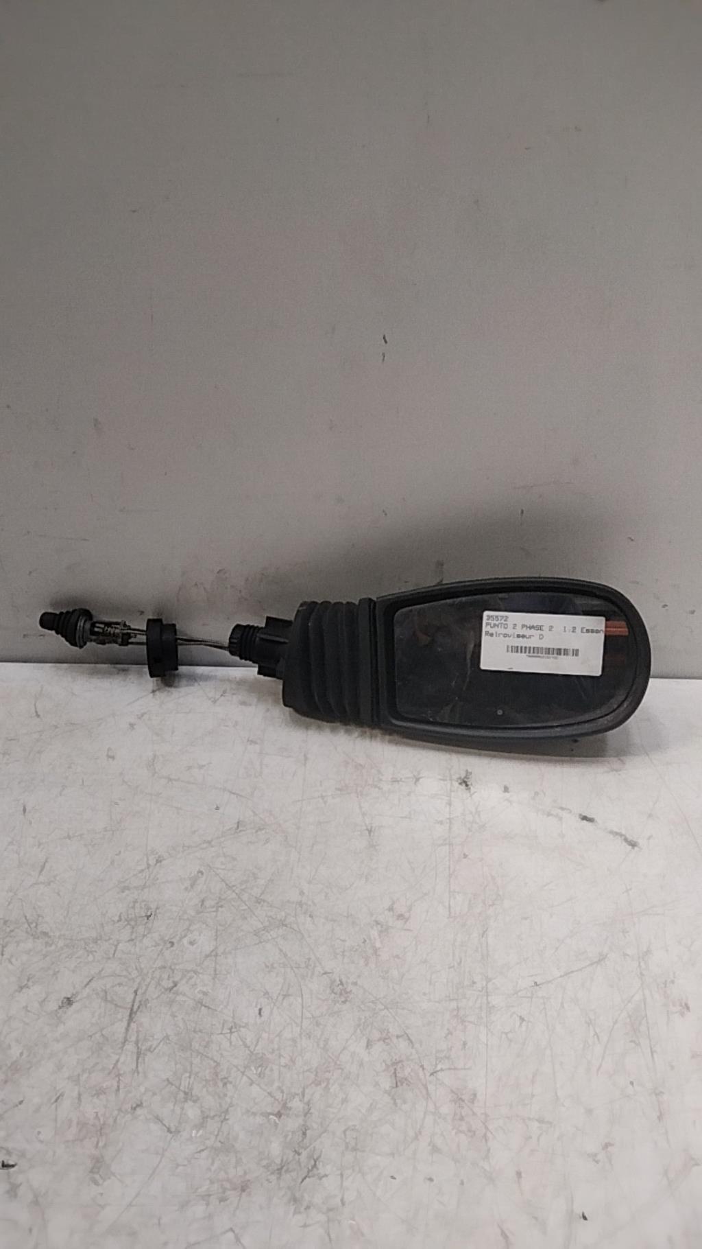 Specchietto retrovisore destro FIAT PUNTO 2 PHASE 2 Gasolina - 1