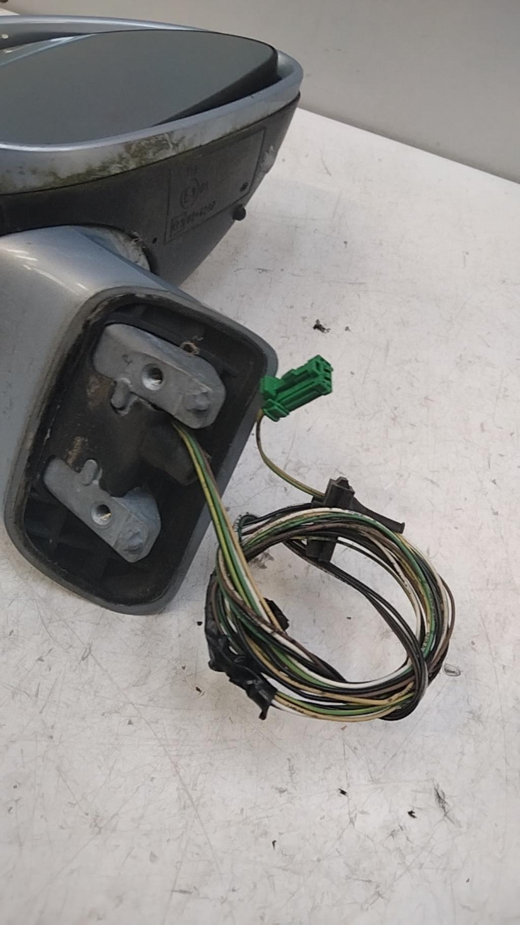 Retrovisor derecho CITROEN C4 1 PHASE 1 Diésel - 1