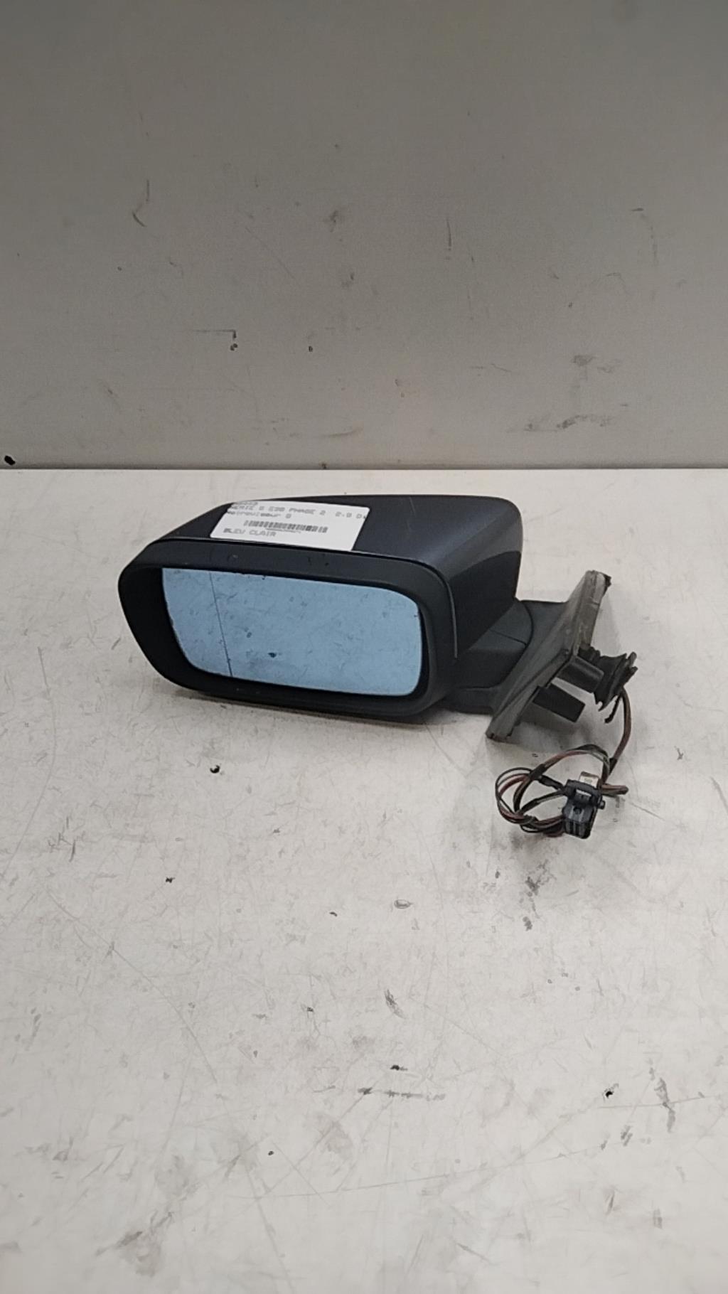 Retrovisor izquierdo BMW SERIE 5 E39 PHASE 2 Diésel - 1