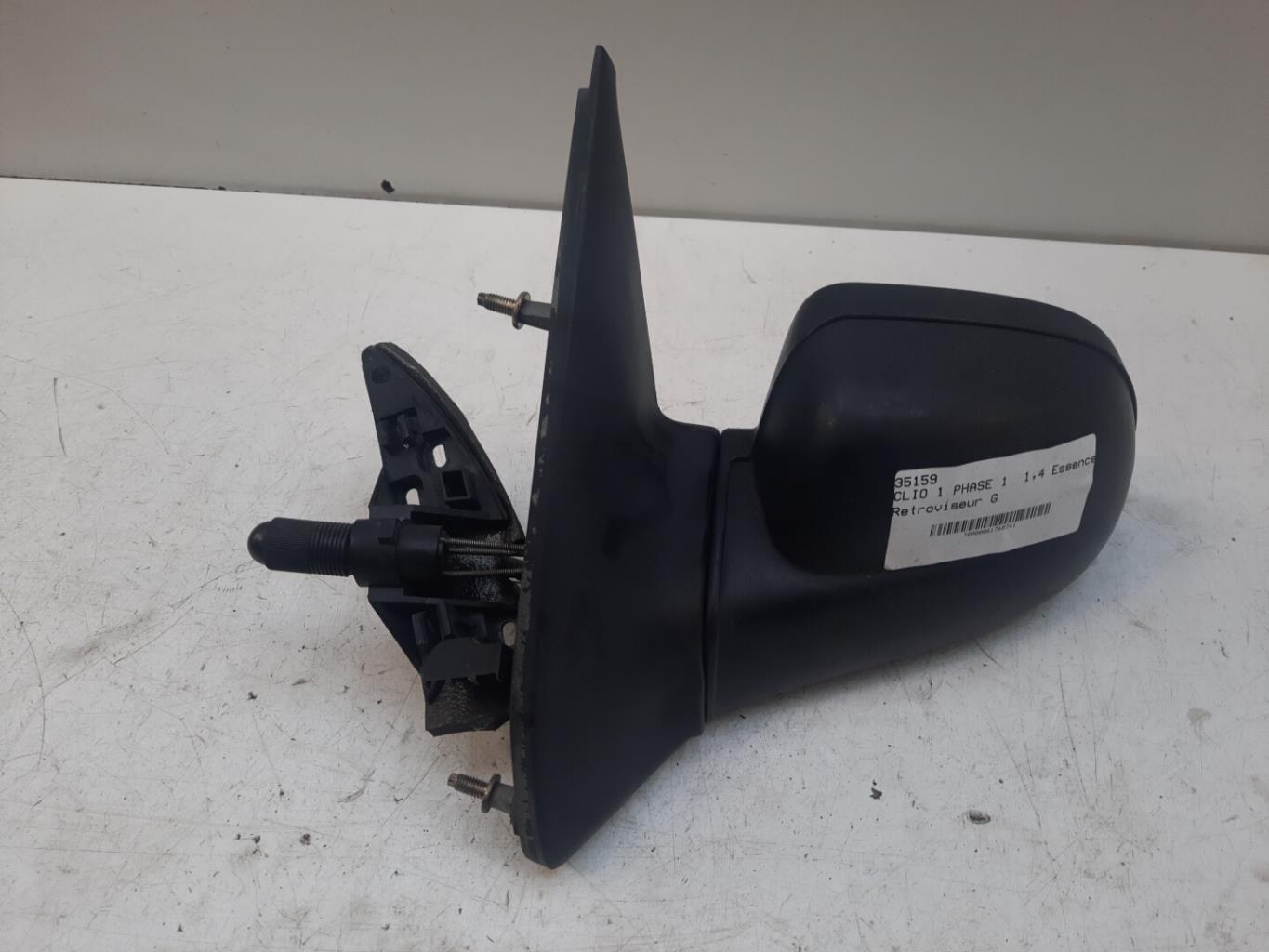 Retrovisor izquierdo RENAULT CLIO 1 PHASE 1 Gasolina - 1