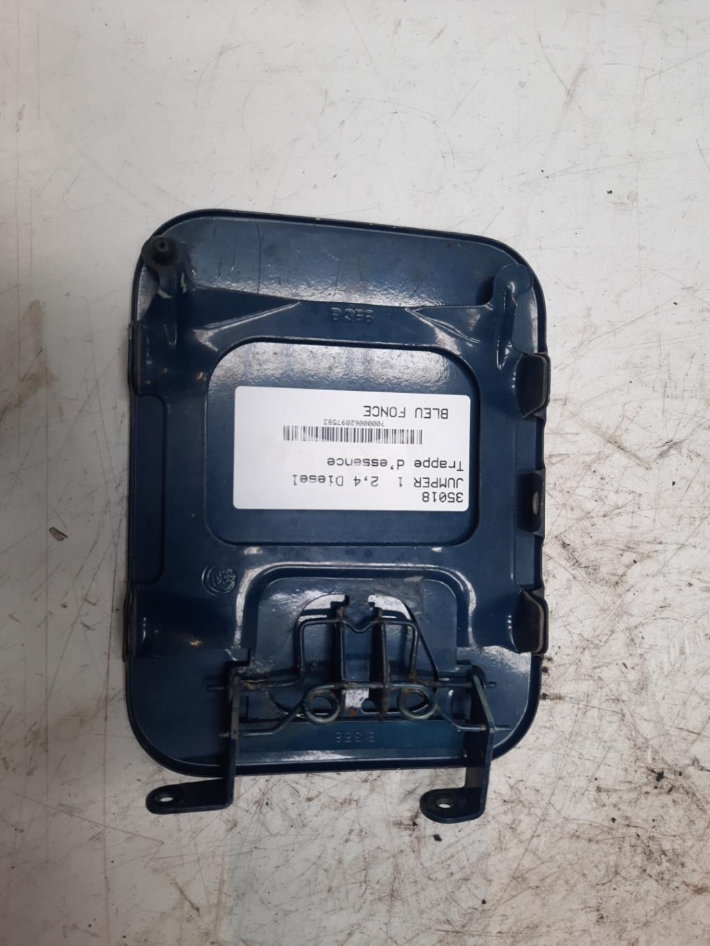 Trappe d'essence CITROEN JUMPER 1 Diesel - 1