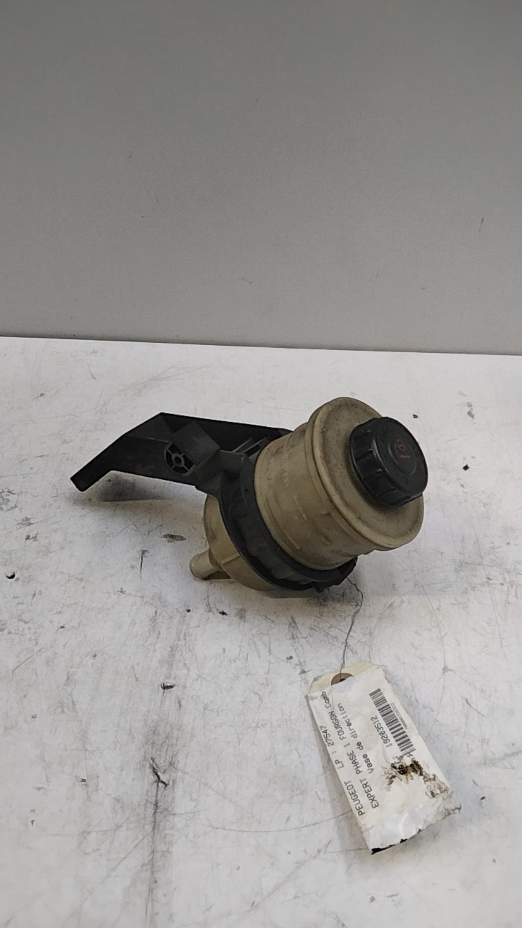 Vase de direction PEUGEOT EXPERT 1 PHASE 1 Diesel - 1