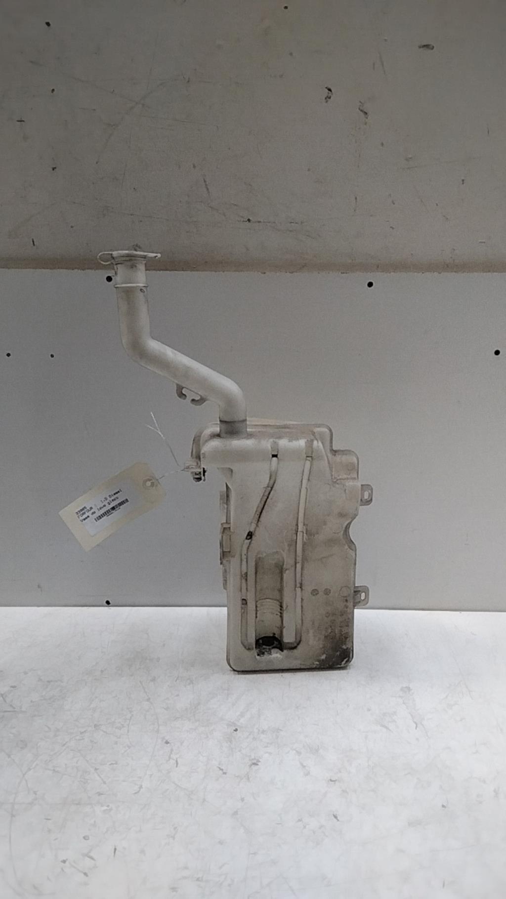 Vase de lave glace SMART FORFOUR 1 Diesel - 1