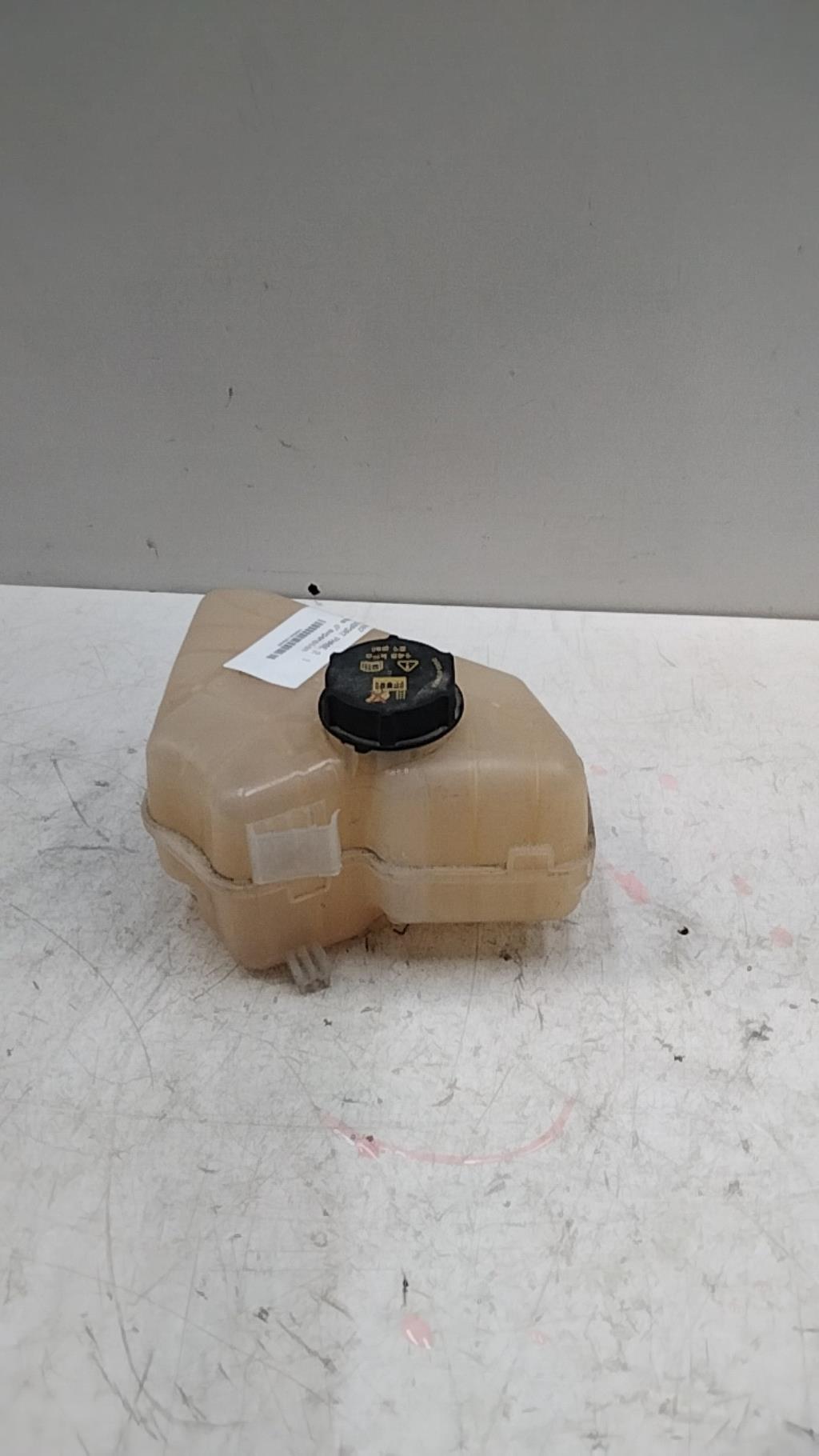Vase d'expansion FORD ECOSPORT PHASE 2  - 1