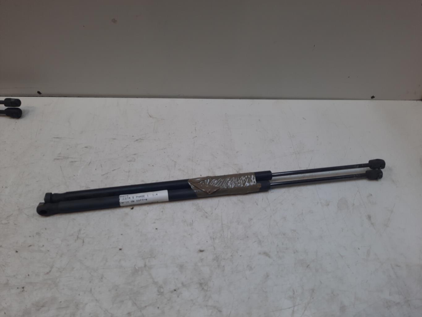 Molla a gas bagagliaio FORD FIESTA 5 PHASE 1  - 1