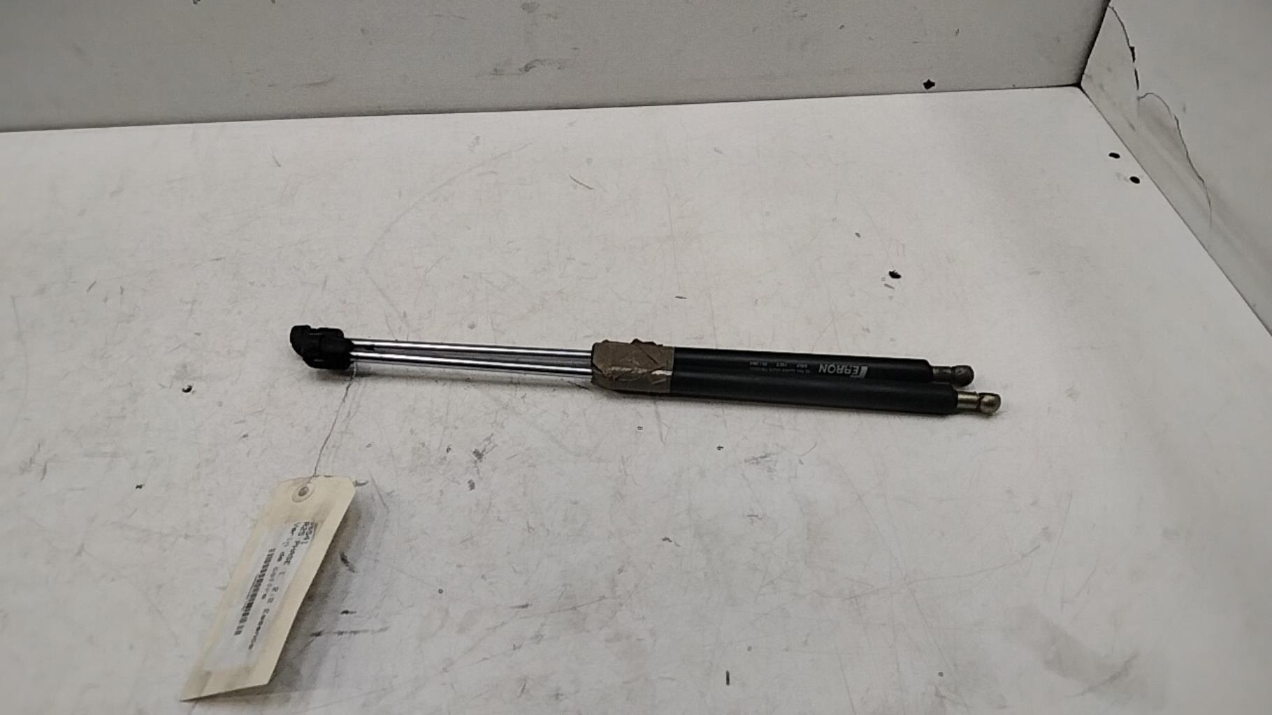 Molla a gas bagagliaio RENAULT R25 PHASE 1 Gasolina - 1