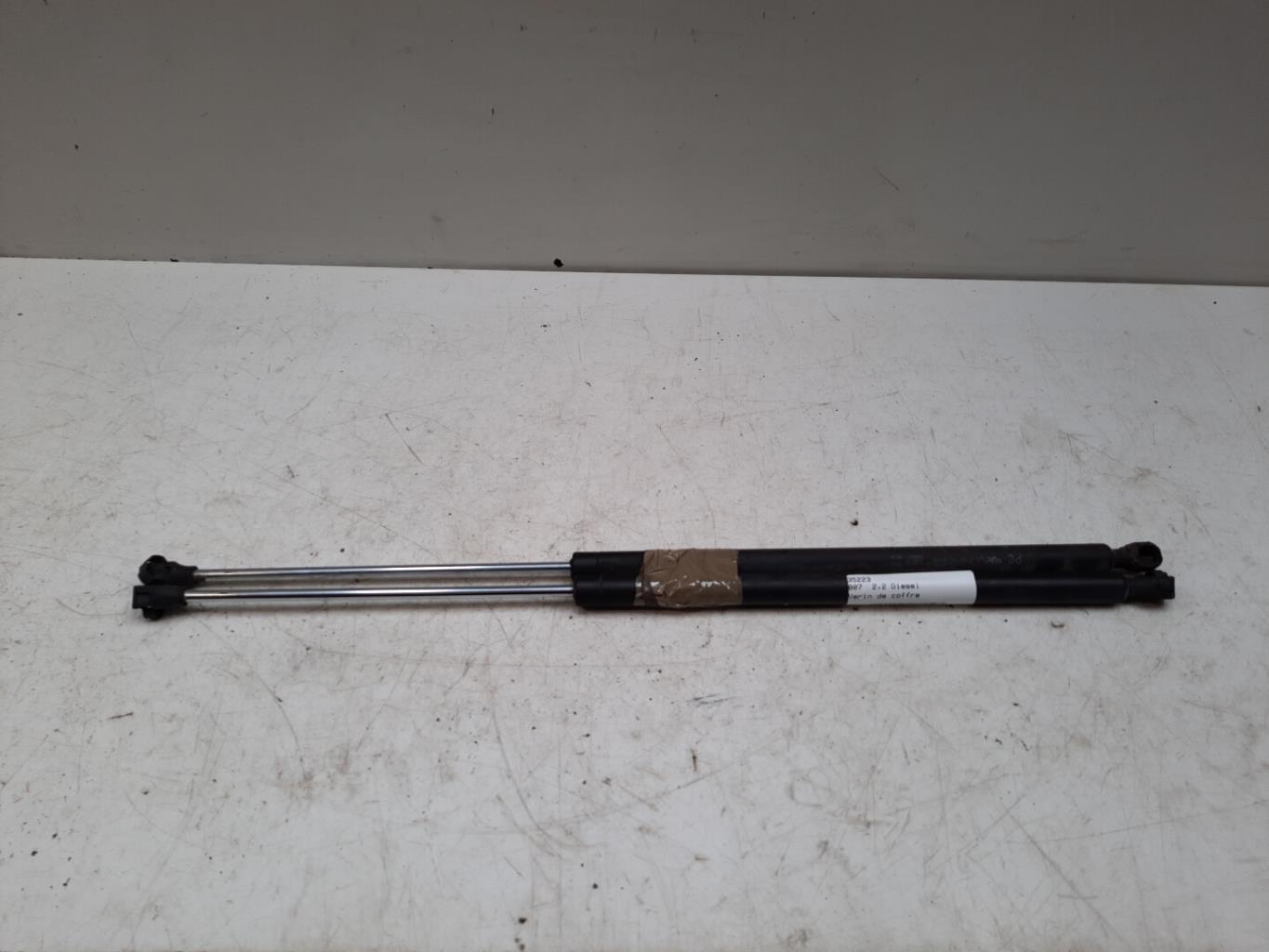 Molla a gas bagagliaio PEUGEOT 807 Diésel - 1