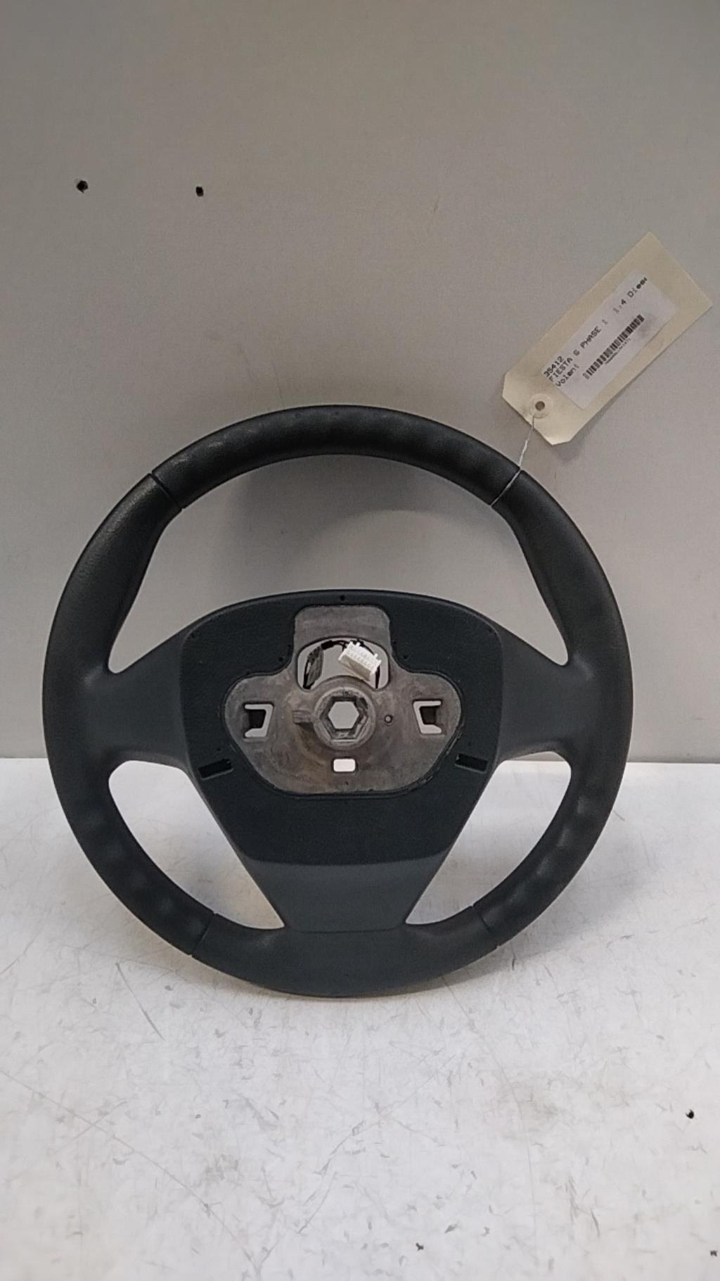 Volante FORD FIESTA 6 PHASE 1 Diésel - 1