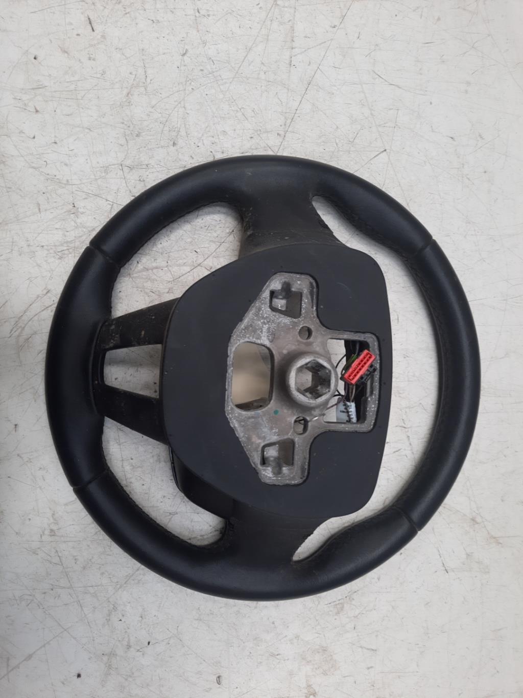 Volant FORD KUGA 2 PHASE 2 Diesel - 1