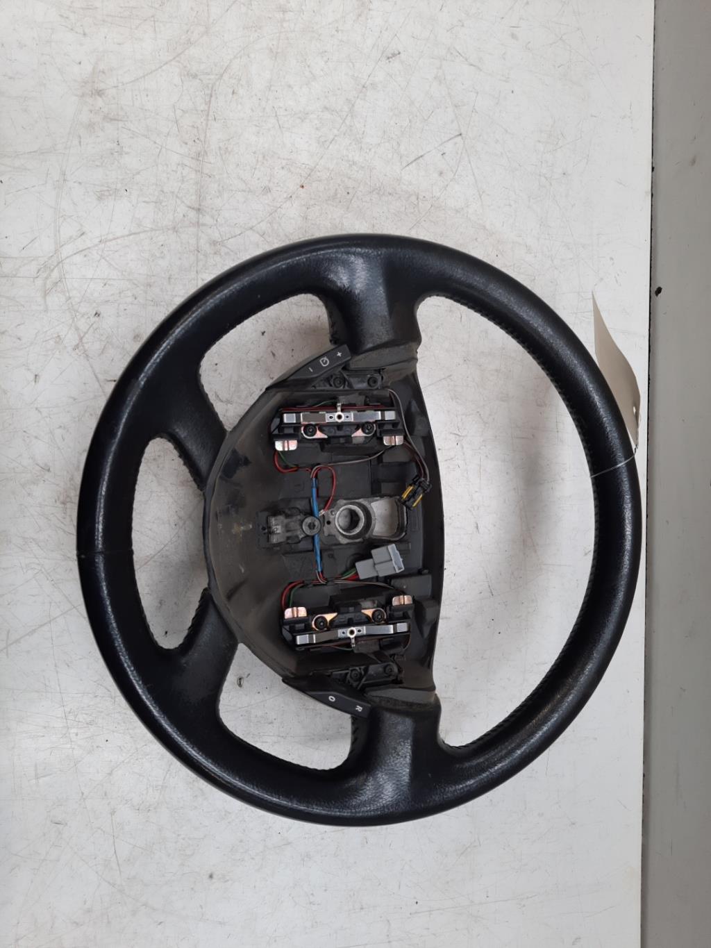Volant RENAULT LAGUNA 2 PHASE 2  - 1